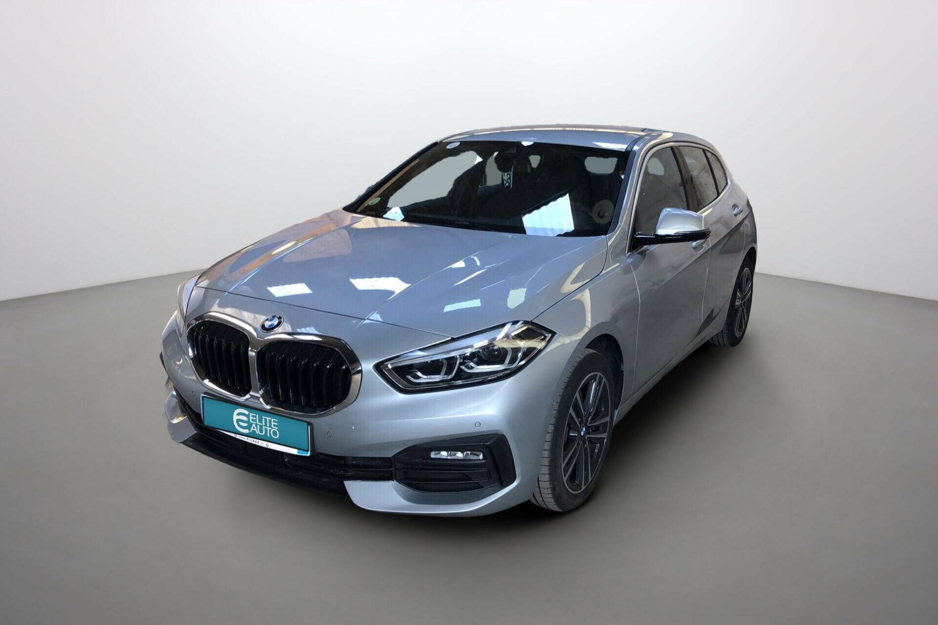 116d 116 ch