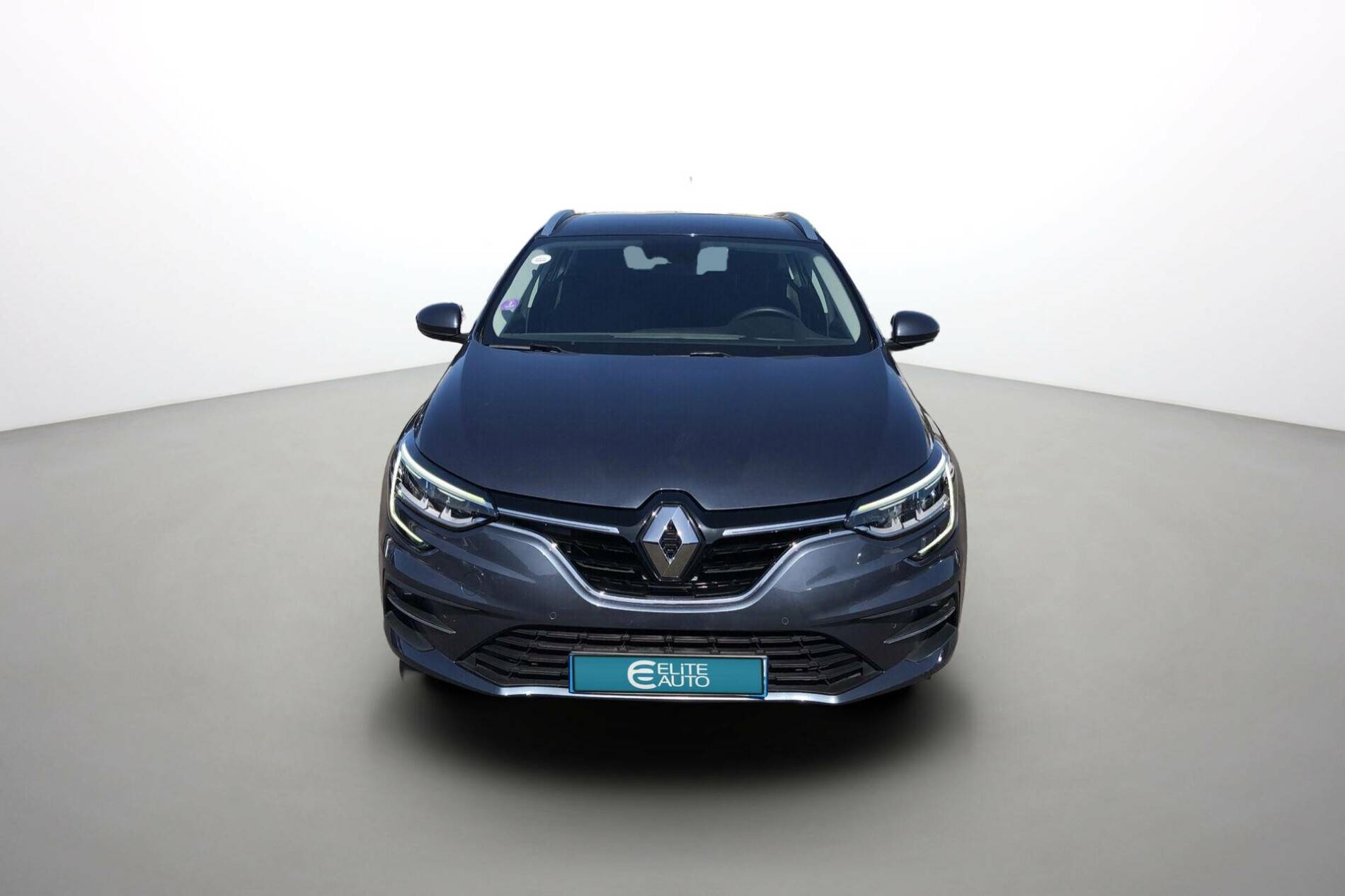 Mégane IV Estate E-TECH Plug-In Hybride 160