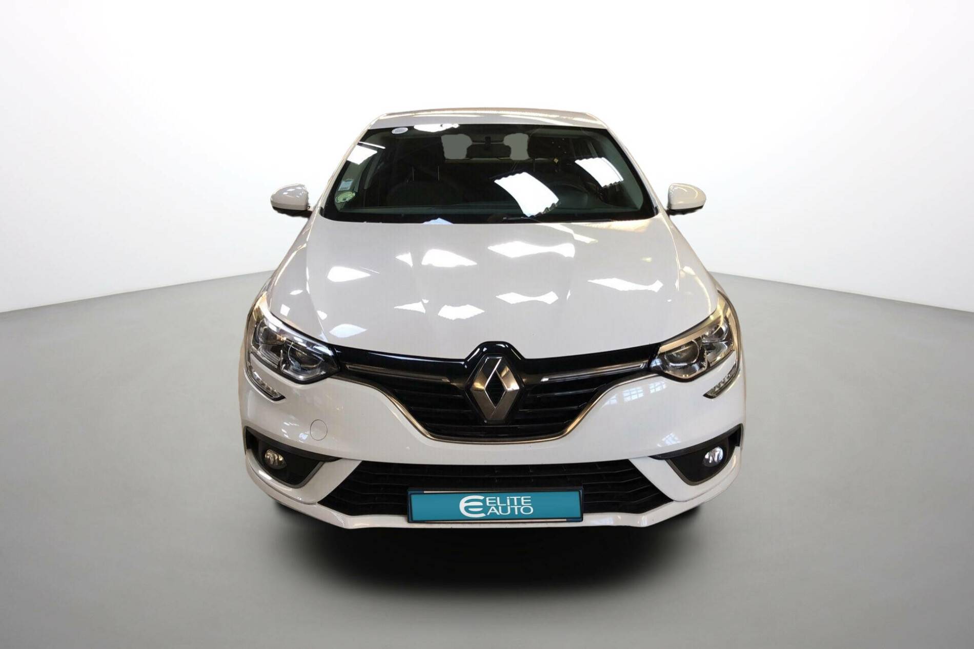 MEGANE IV SOCIETE BLUE DCI 95