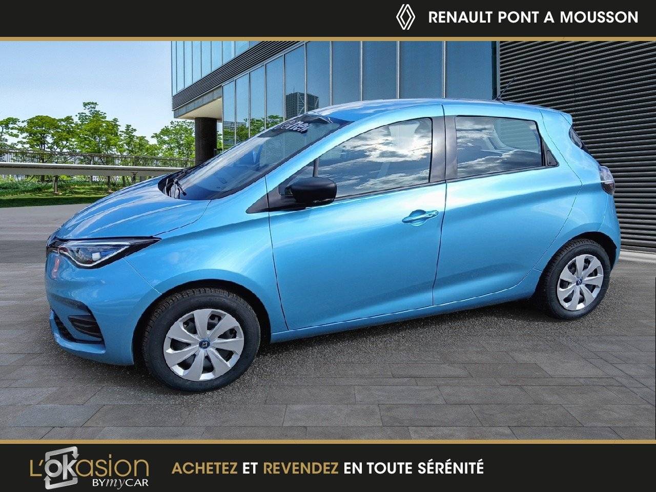 Zoe R110