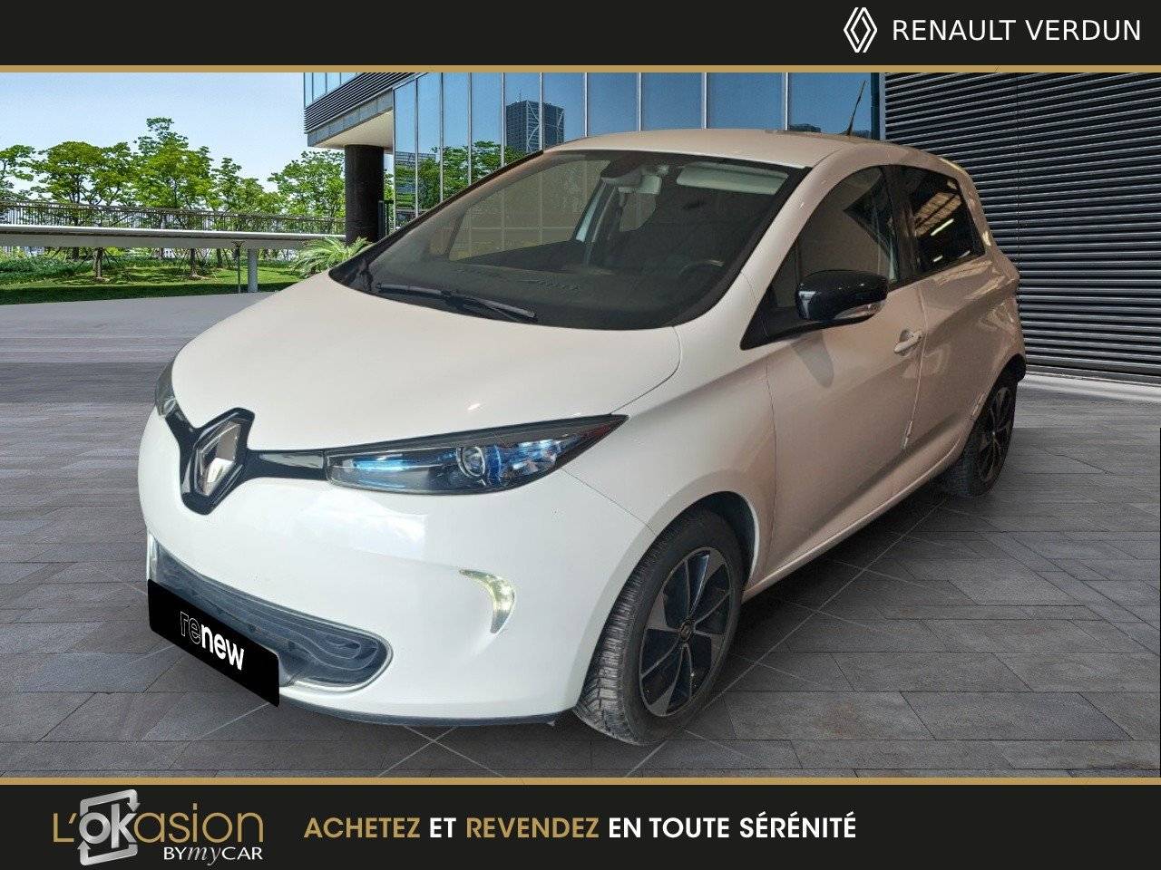 Zoe R110