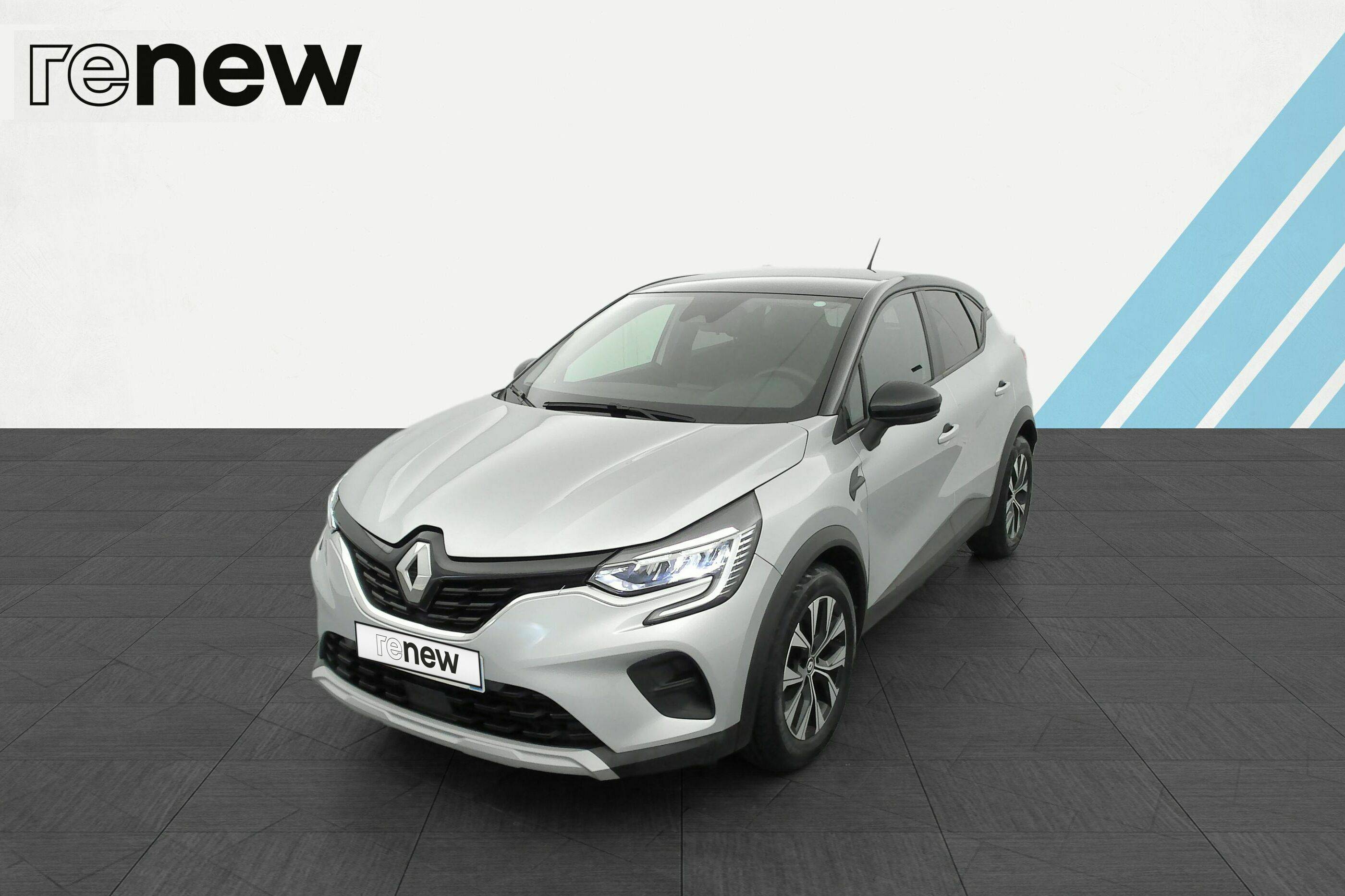 Captur TCe 90