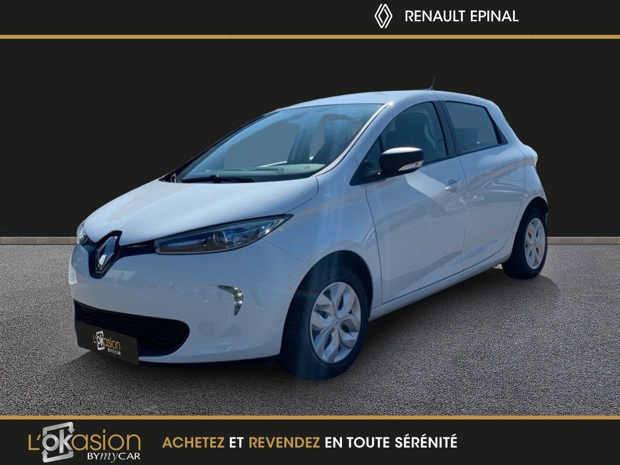 Zoe R90