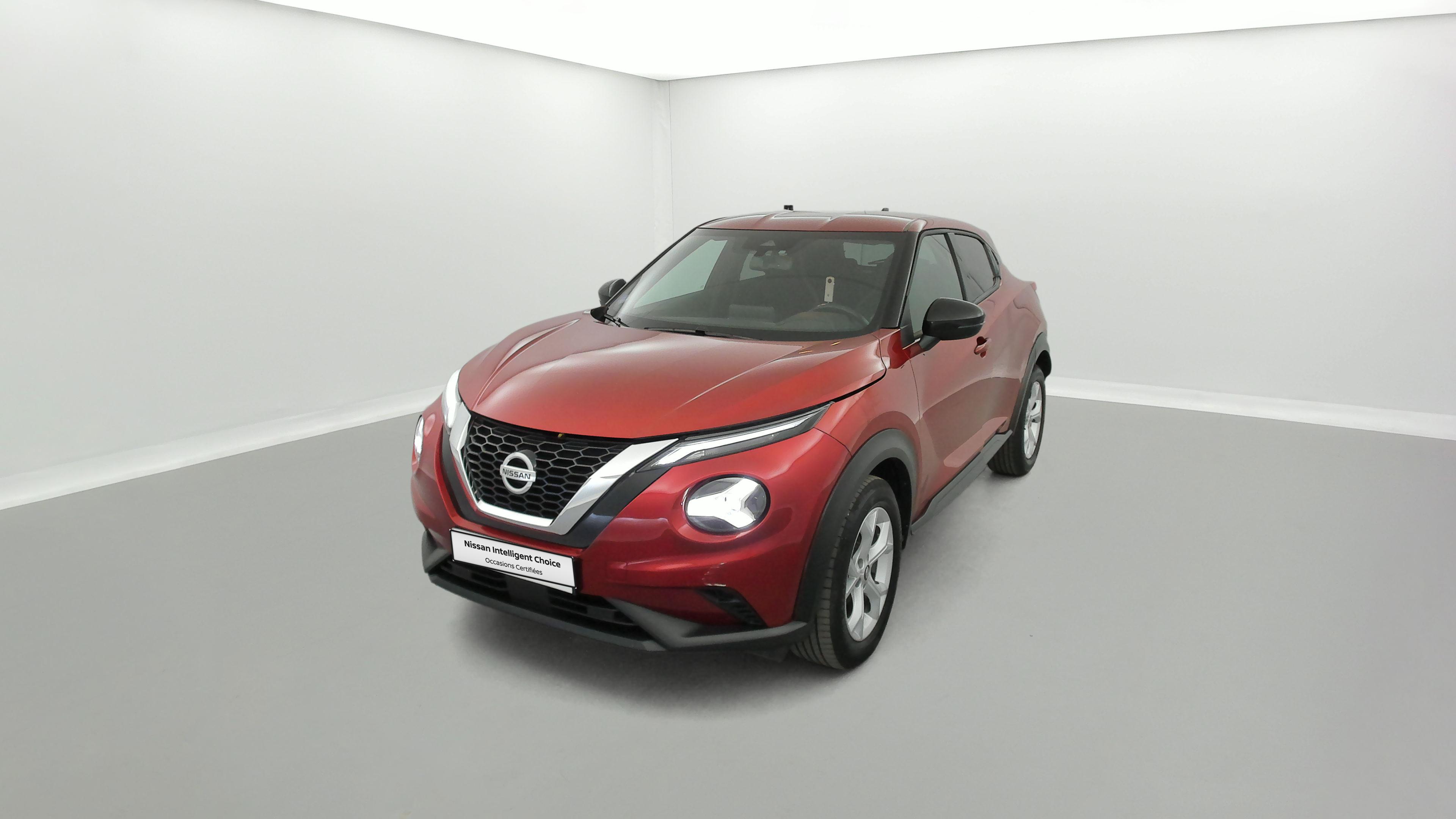 Juke DIG-T 114