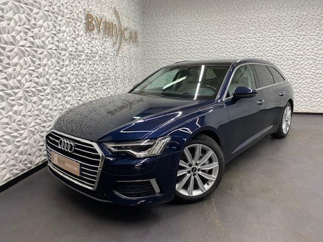 A6 Avant 50 TFSIe 299 ch S tronic 7 Quattro
