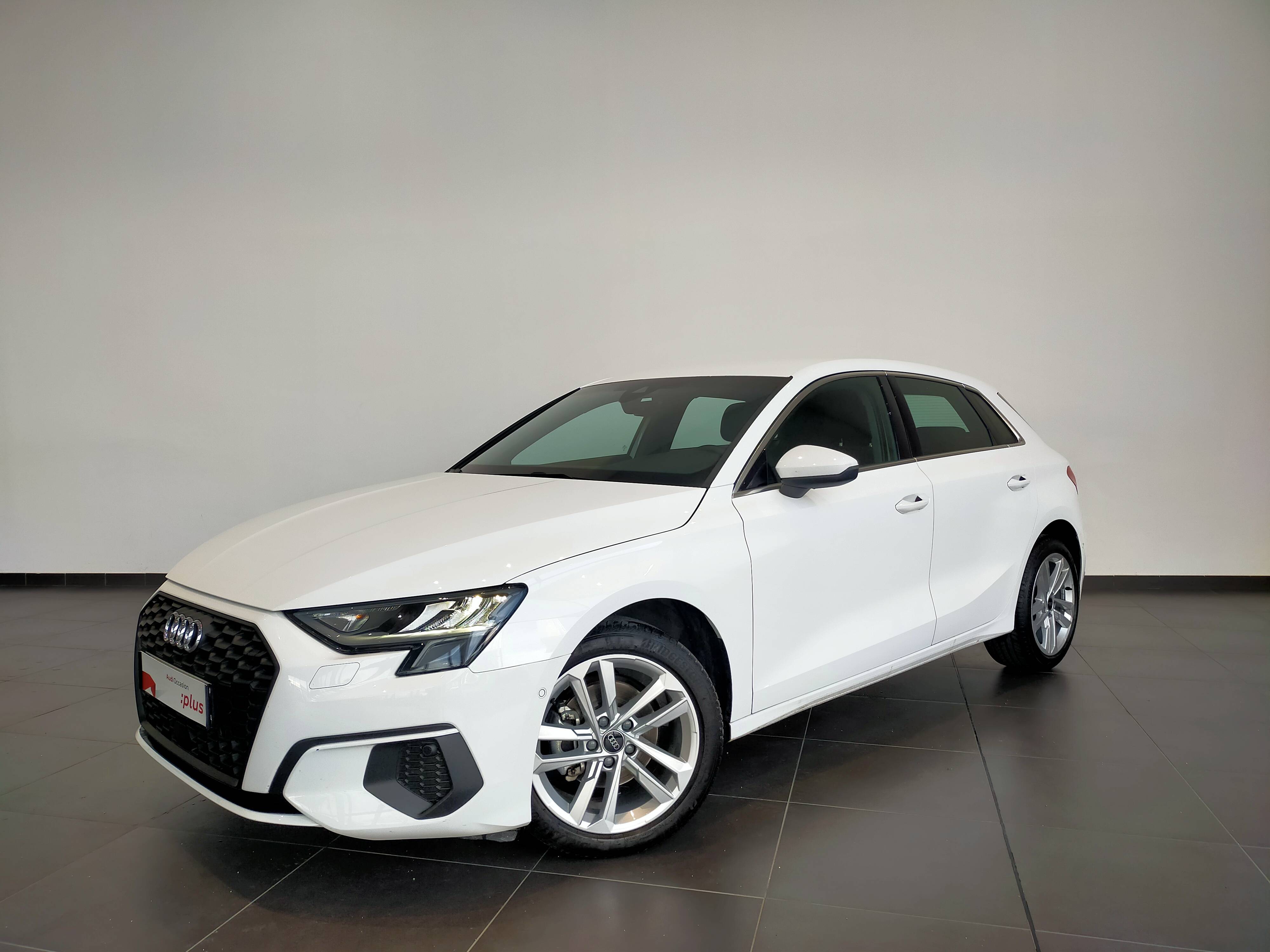 A3 Sportback 30 TFSI Mild Hybrid 110 S tronic 7