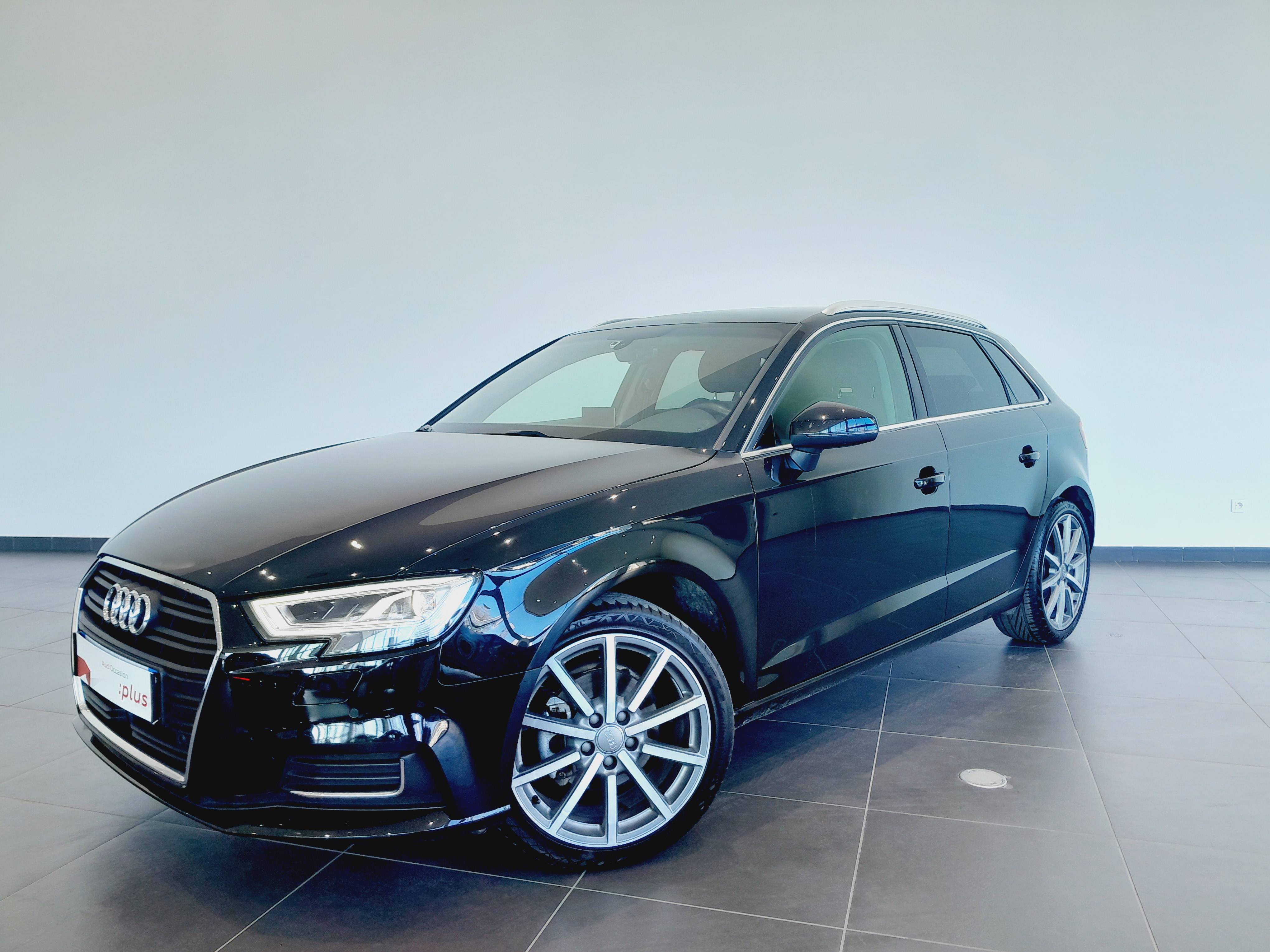 A3 Sportback 35 TFSI CoD 150 S tronic 7