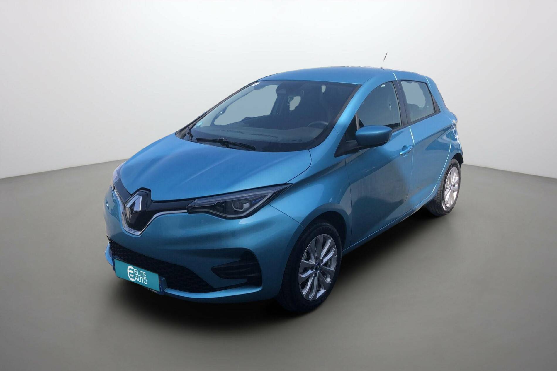 Zoe R110 Achat Intégral