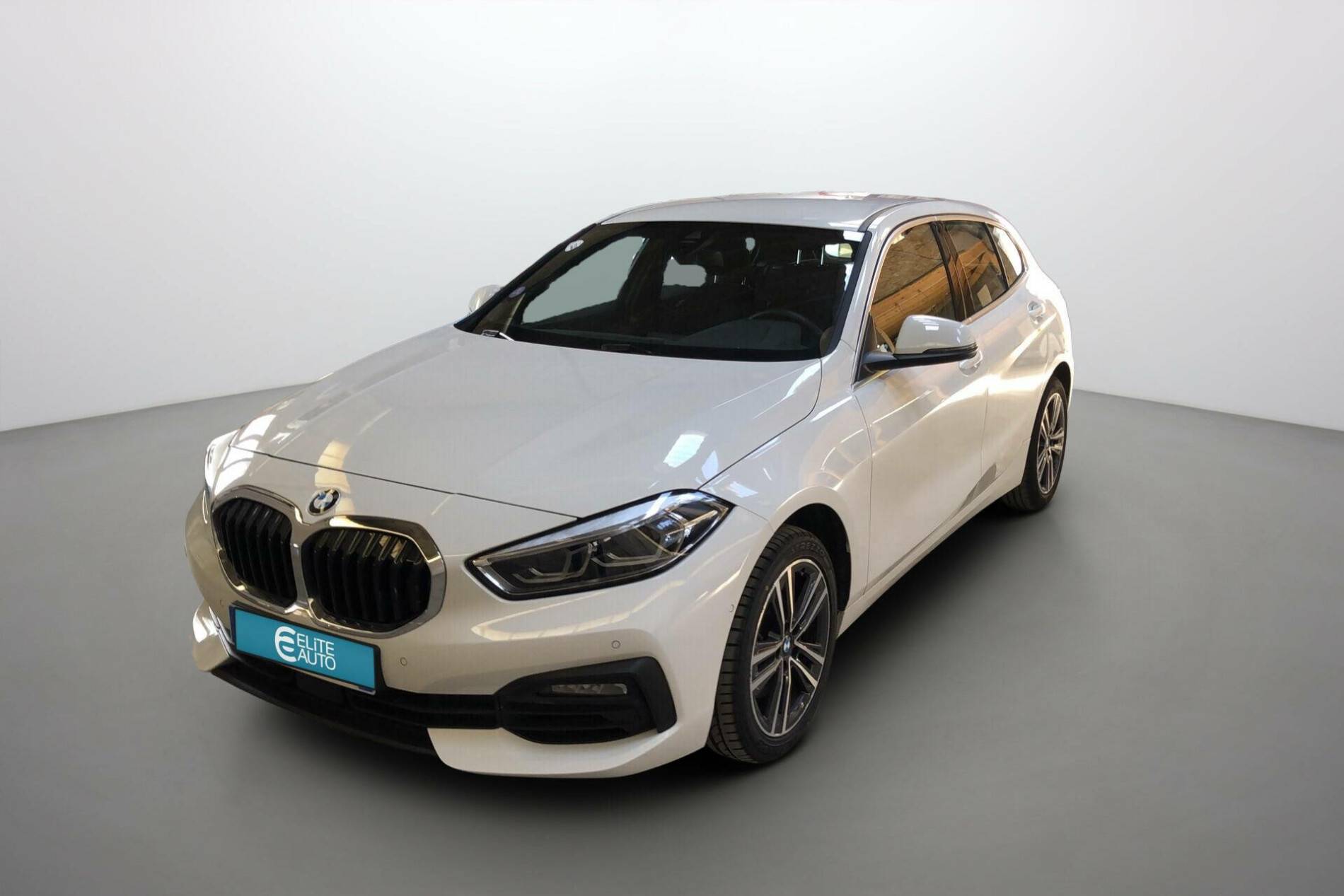 116i 109 ch DKG7