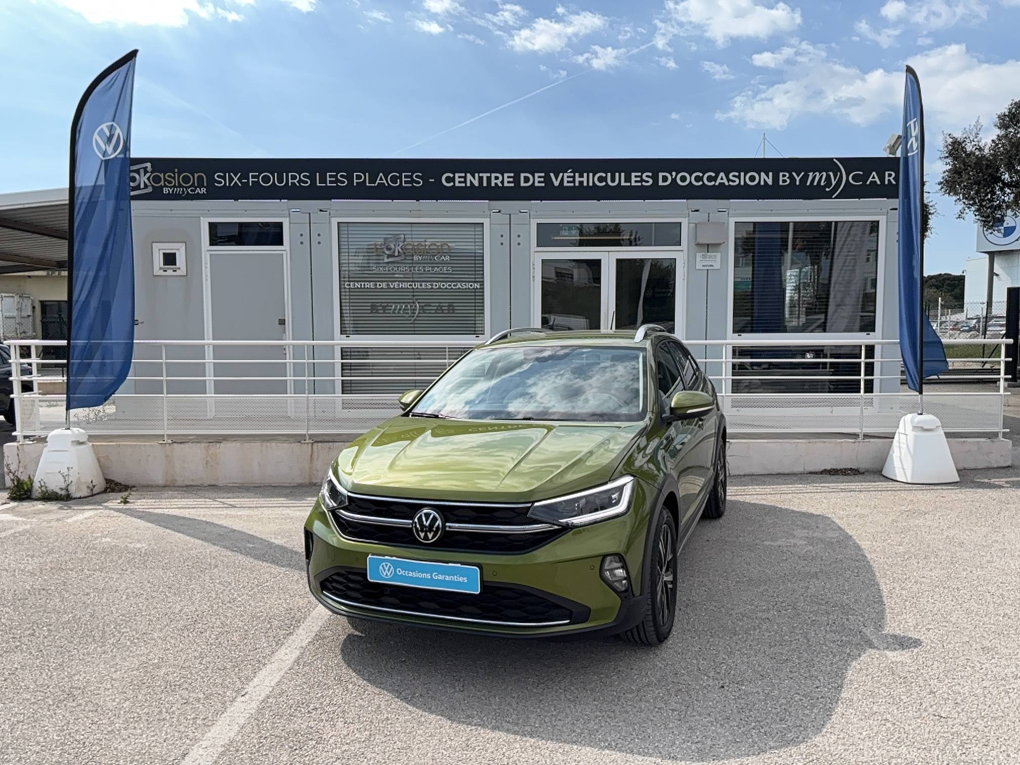 Taigo 1.0 TSI 110 DSG7