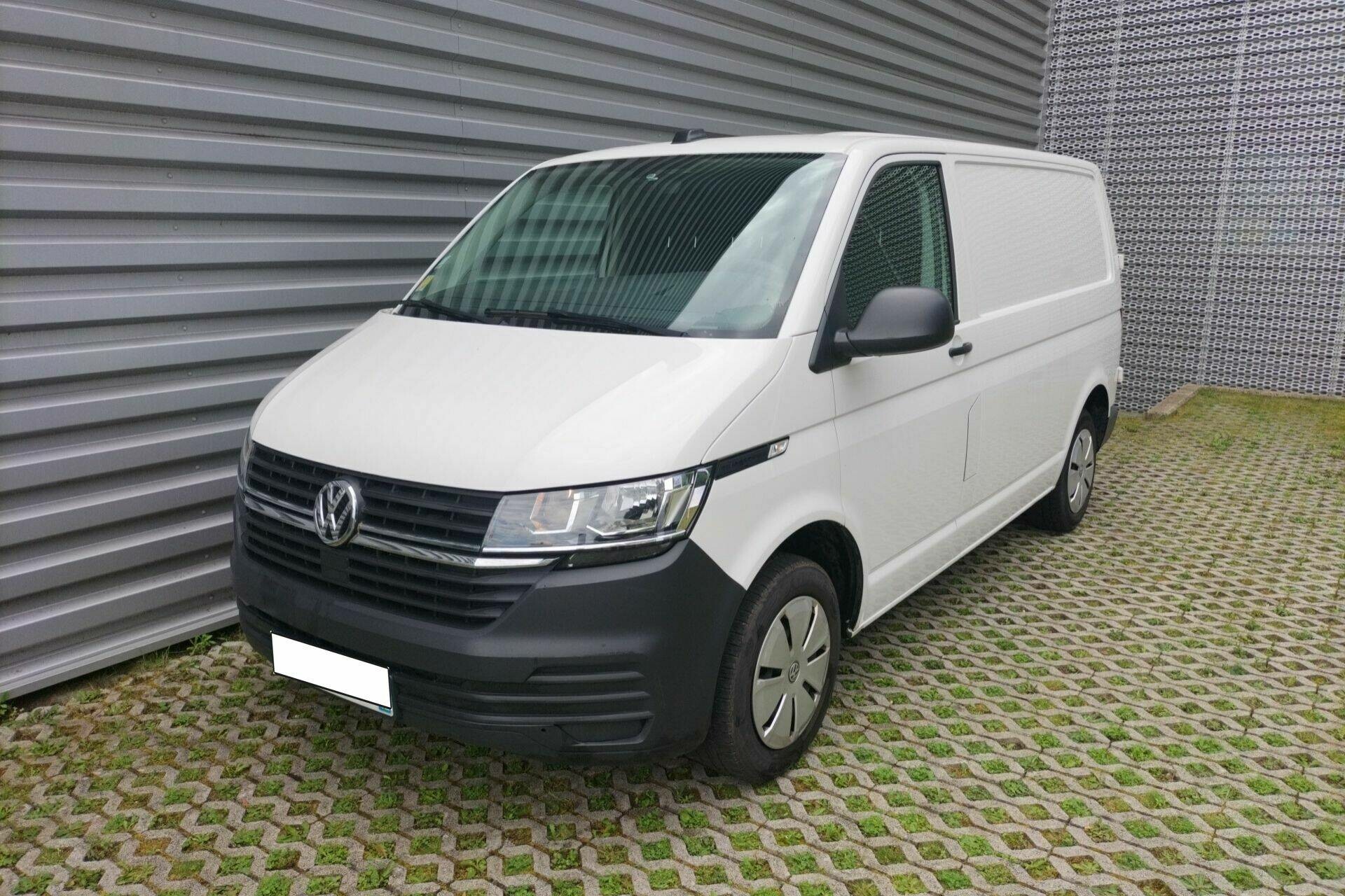 TRANSPORTER 6.1 VAN L1H1 2.0 TDI 110 BVM5