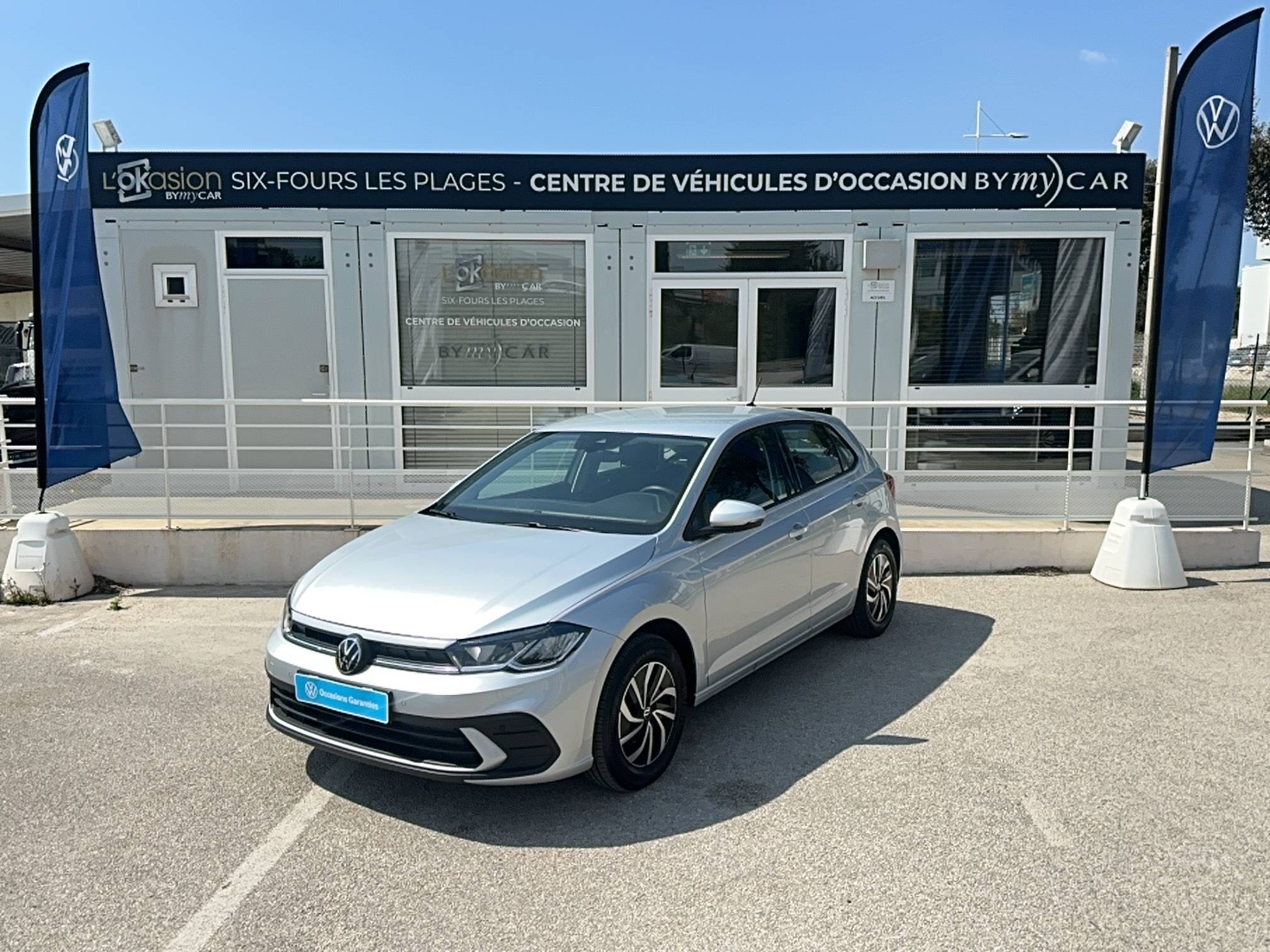 Polo 1.0 TSI 95 S&S BVM5