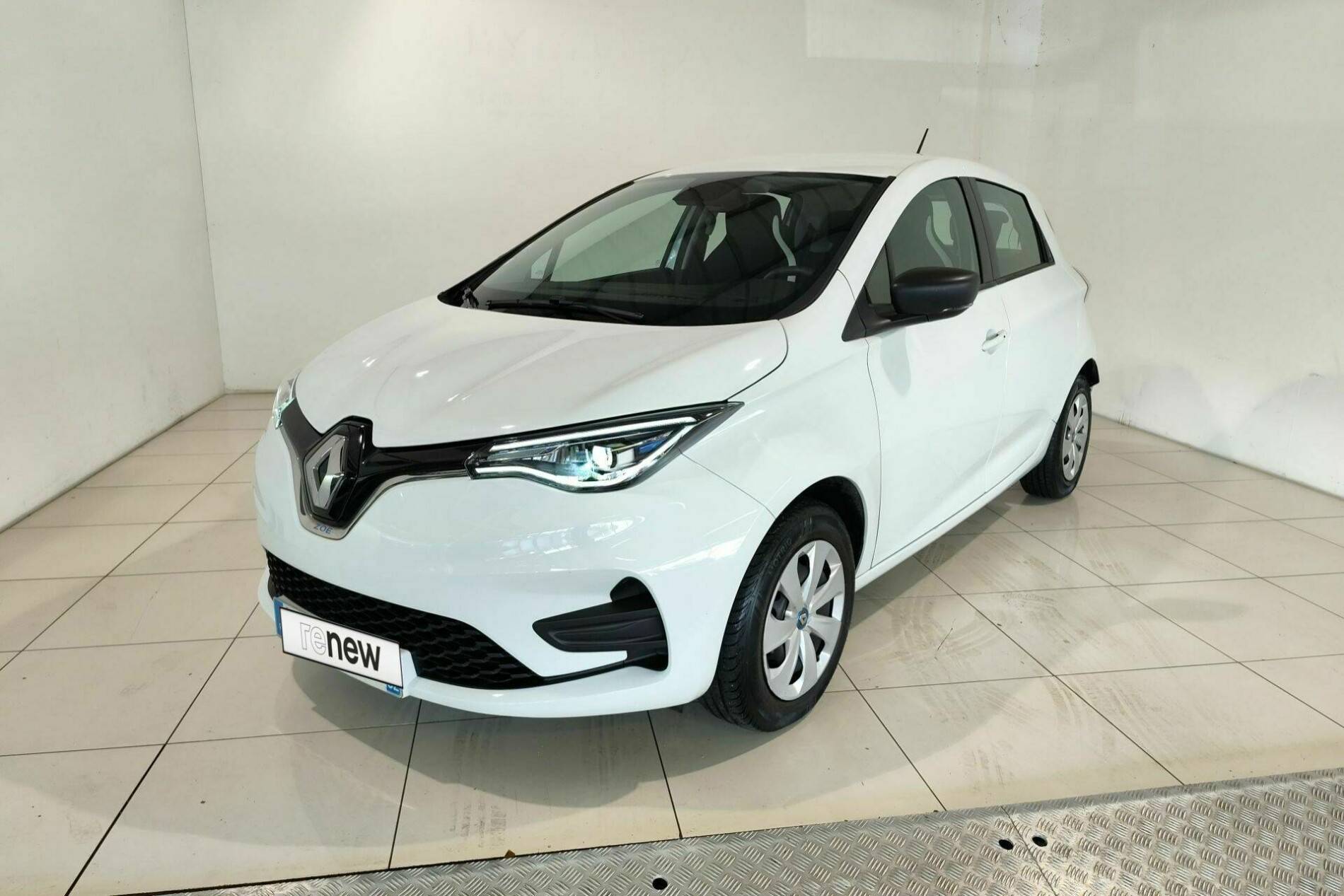 Zoe R110