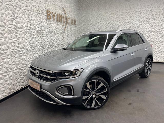 T-Roc 2.0 TDI 150 Start/Stop DSG7
