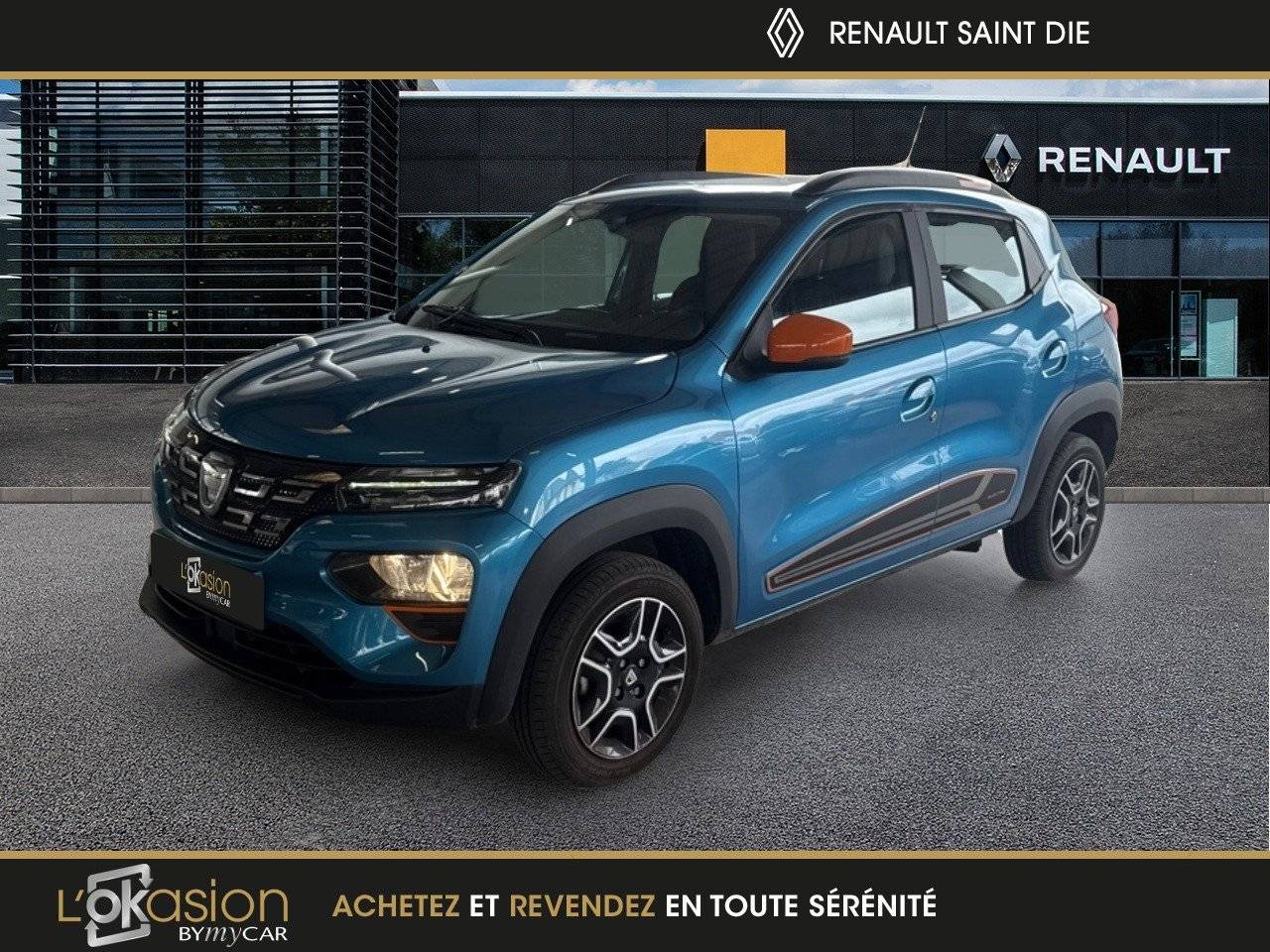 Spring Achat Intégral