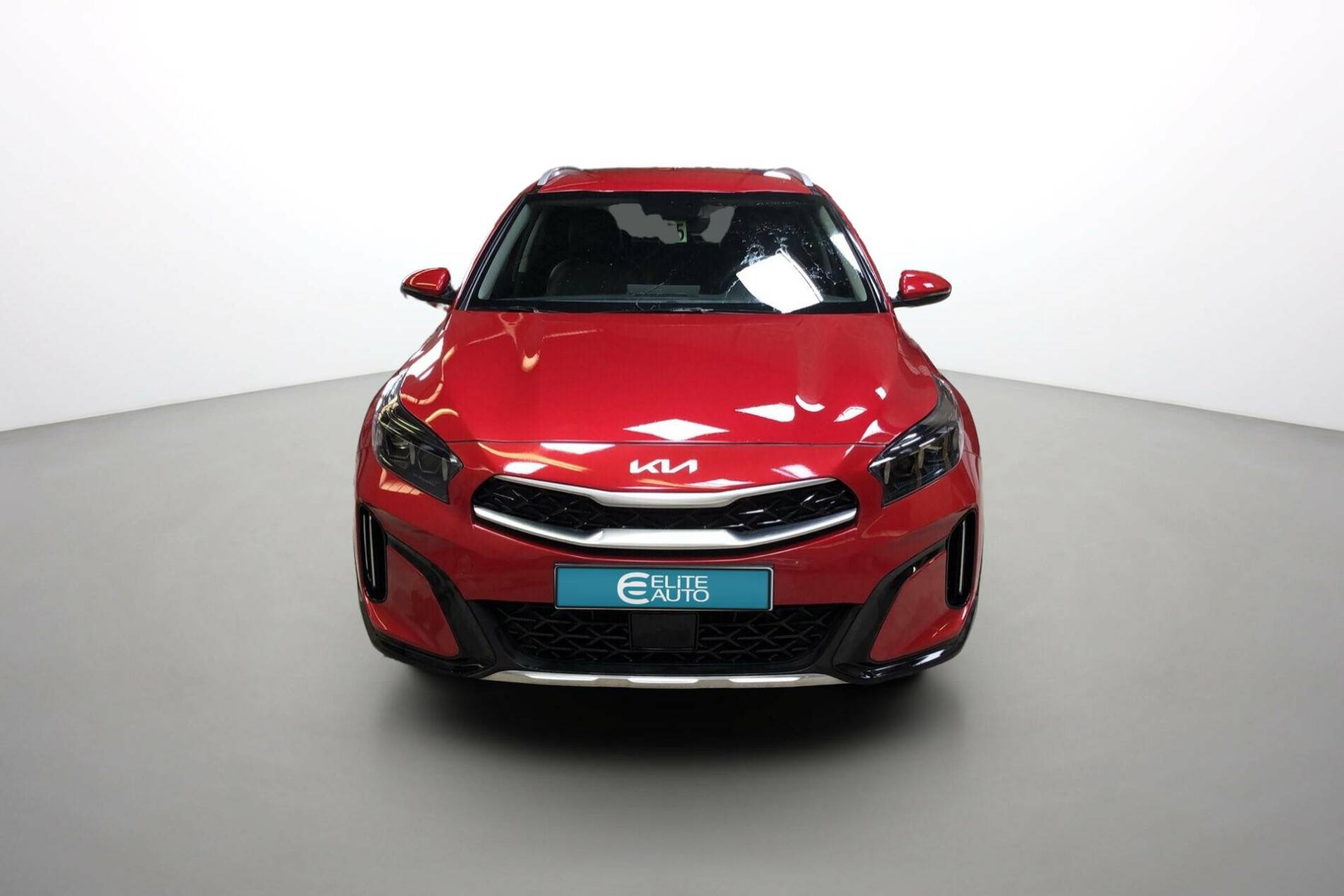 XCeed 1.6 GDi PHEV 141ch DCT6