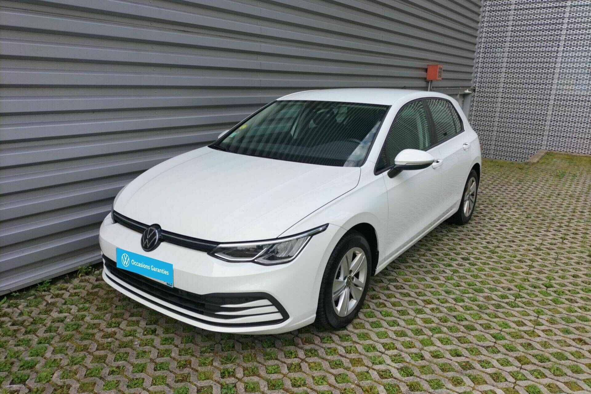 Golf 2.0 TDI SCR 116 BVM6