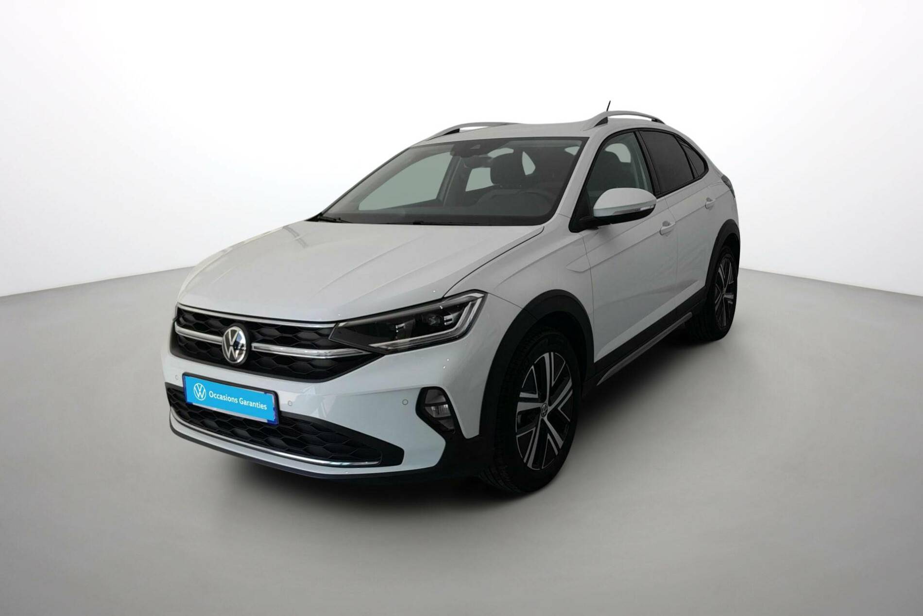 Taigo 1.0 TSI 116 DSG7