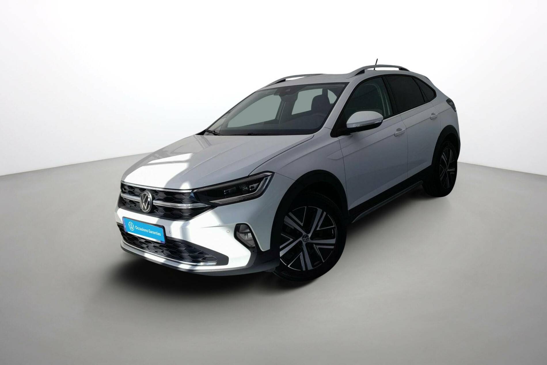 Taigo 1.0 TSI 116 DSG7