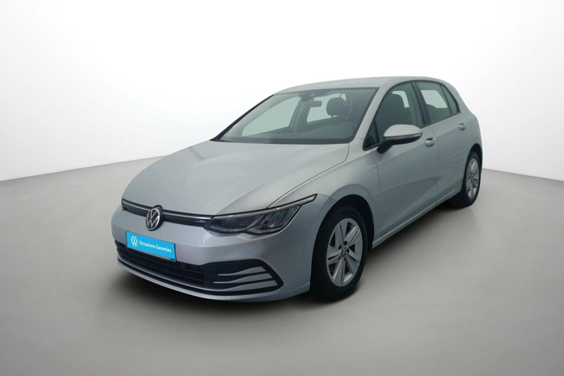 Golf 2.0 TDI SCR 115 DSG7