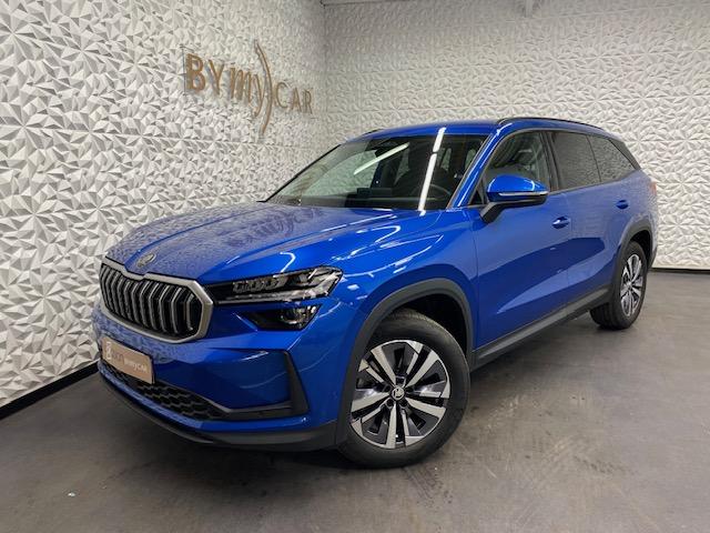 Kodiaq 2.0 TDI 150 ch SCR DSG7 7pl