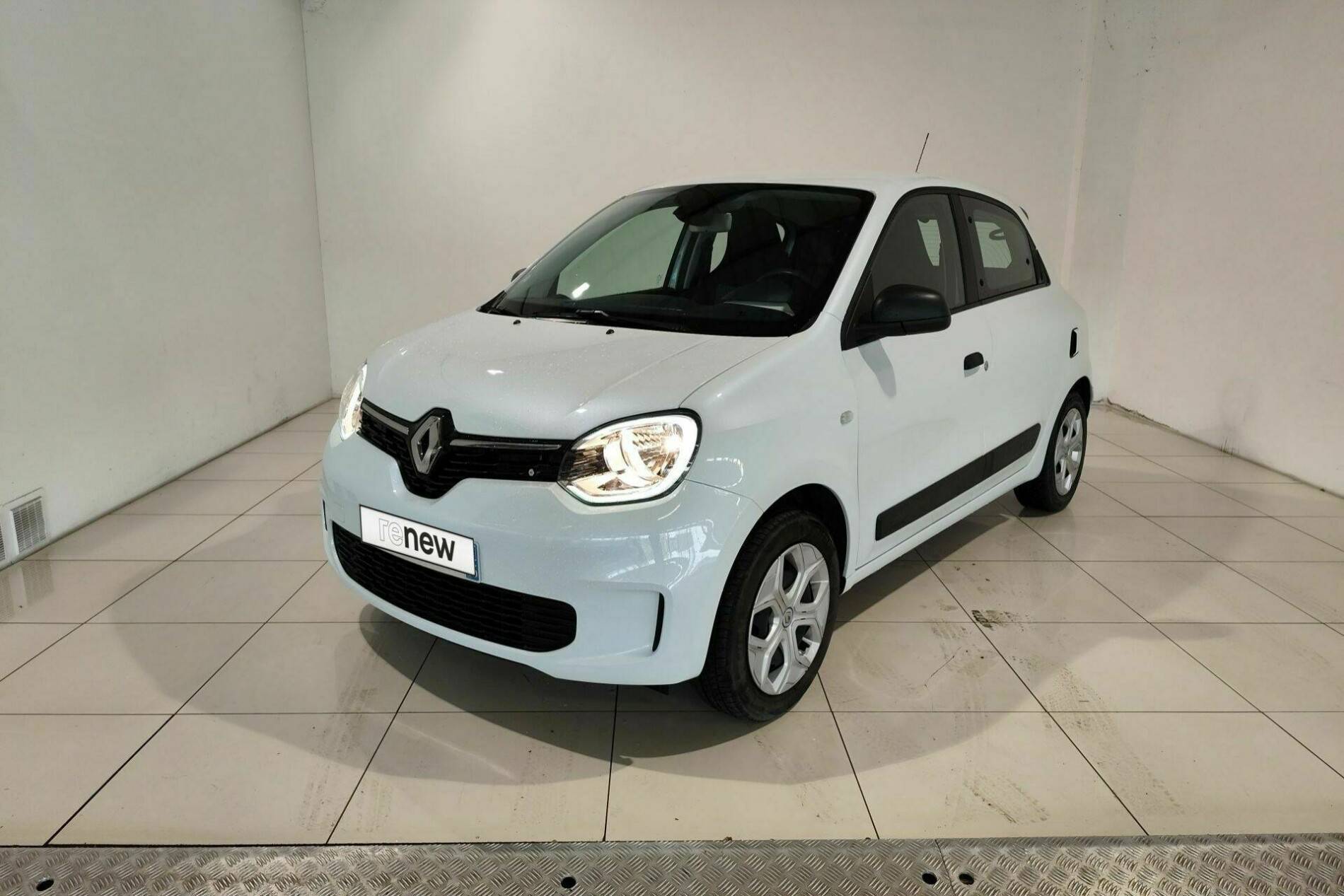 Twingo III Achat Intégral - 21