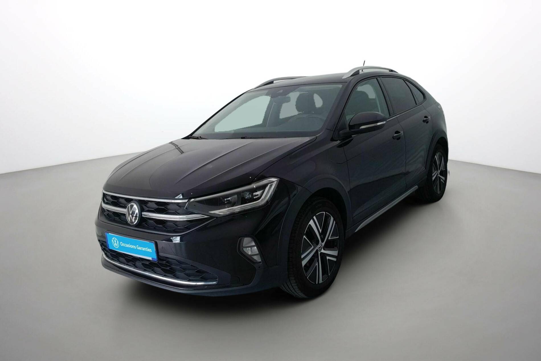 Taigo 1.0 TSI 116 DSG7
