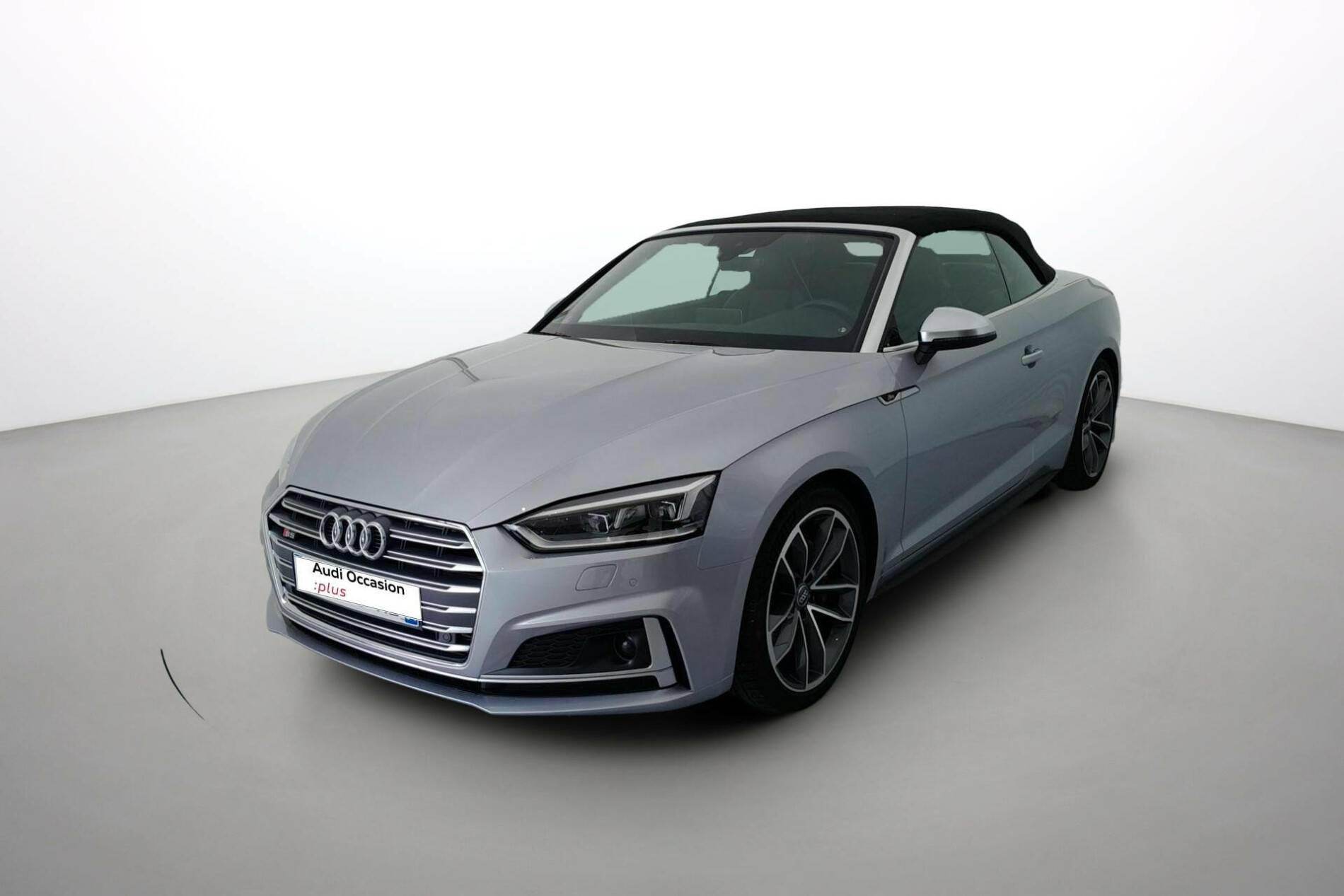 S5 Cabriolet V6 3.0 TFSI 354 Tiptronic 8 Quattro