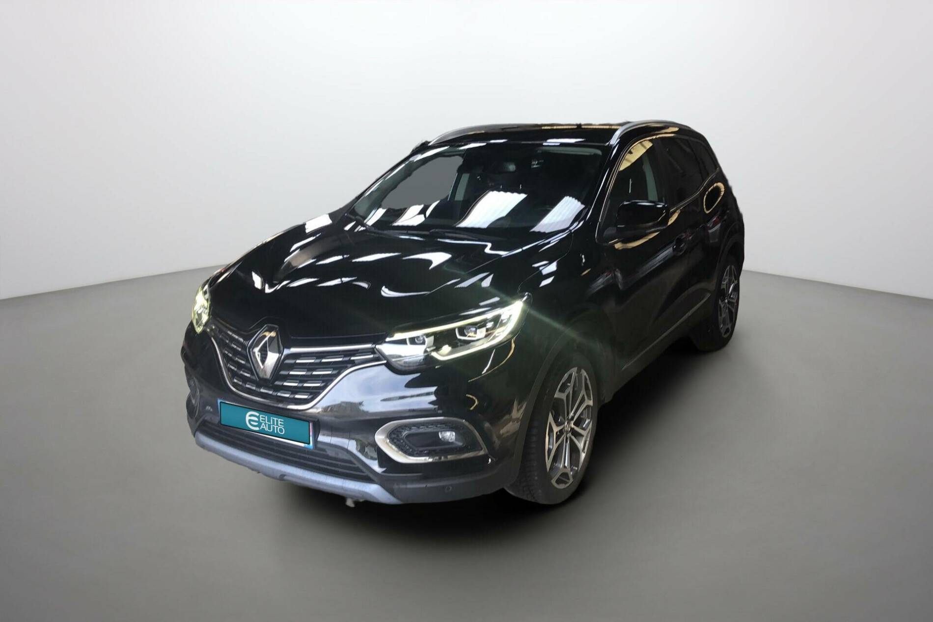 Kadjar Blue dCi 115