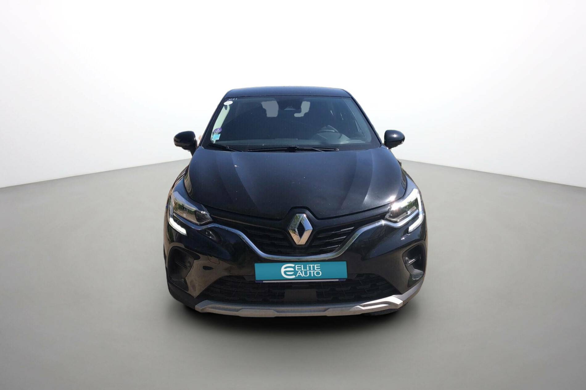 Captur E-Tech 145 - 21
