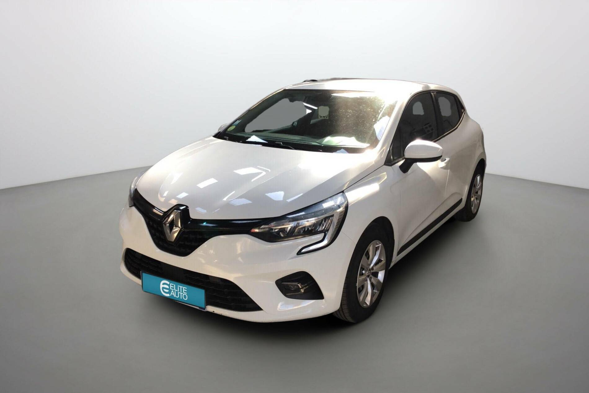 CLIO SOCIETE BLUE DCI 85