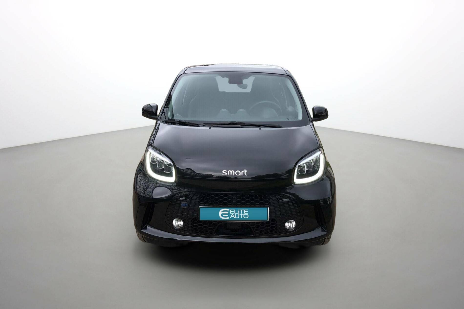 Forfour 82 ch