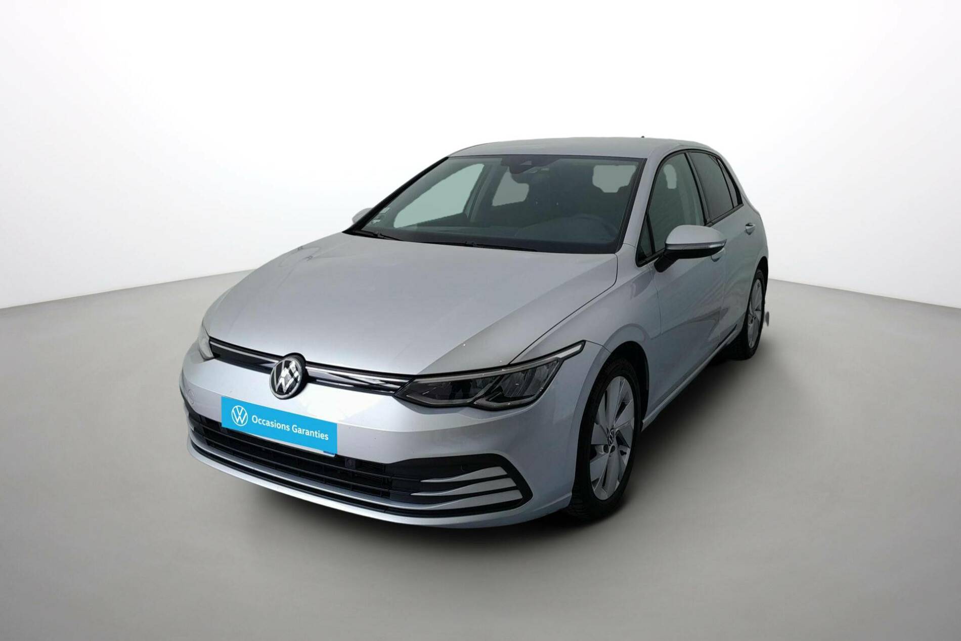 Golf 1.0 TSI OPF 110 BVM6