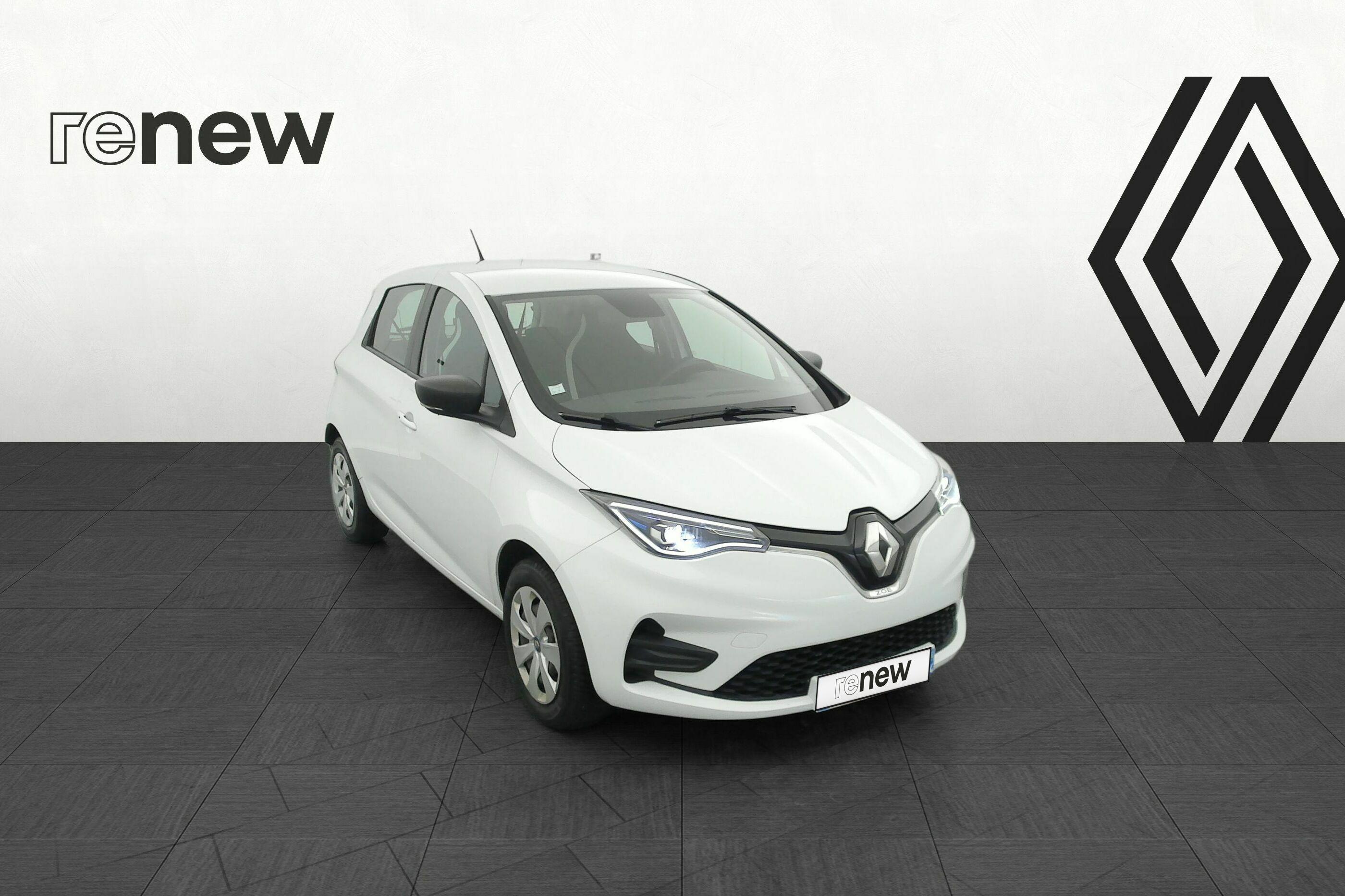 Zoe R110