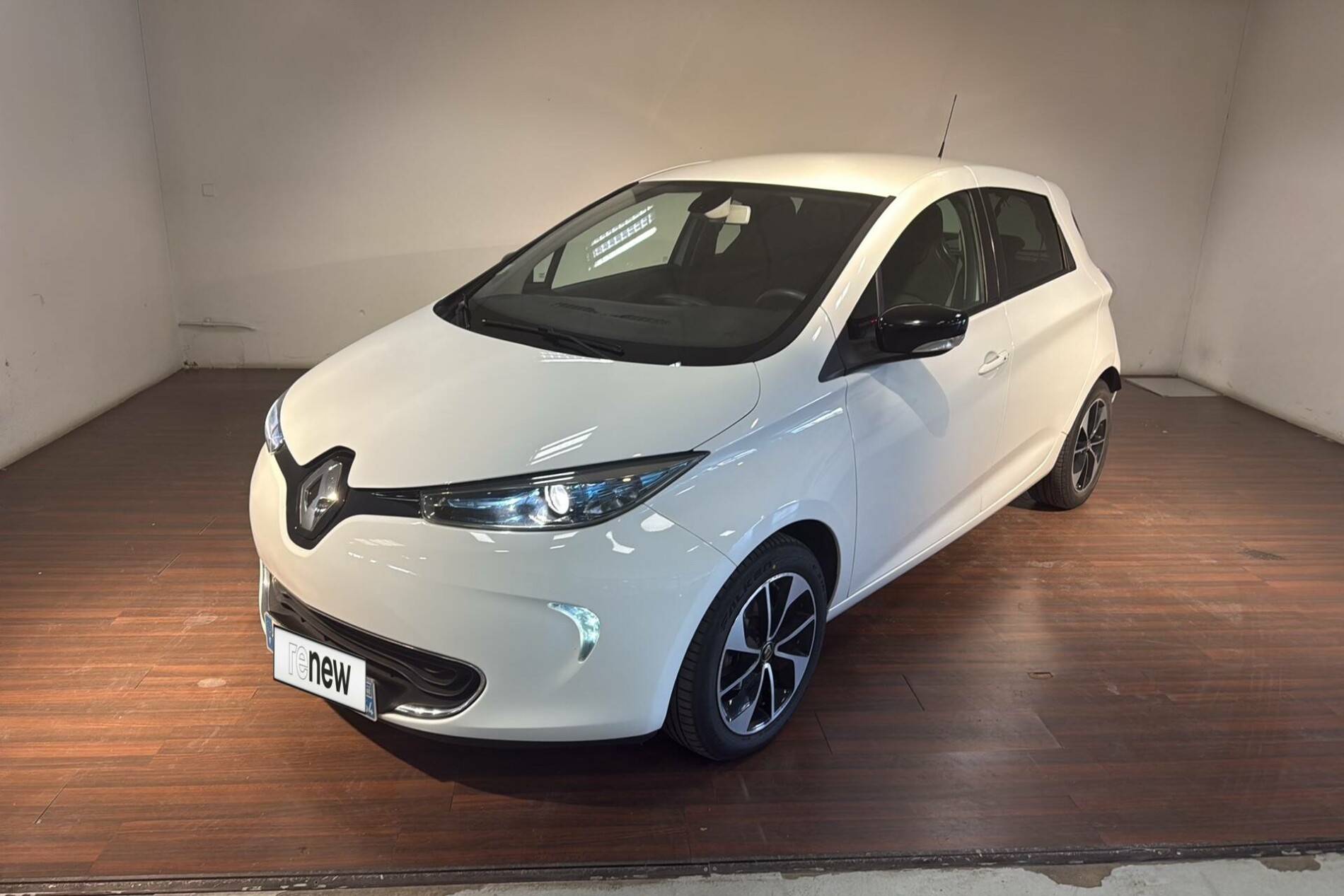 Zoe R110