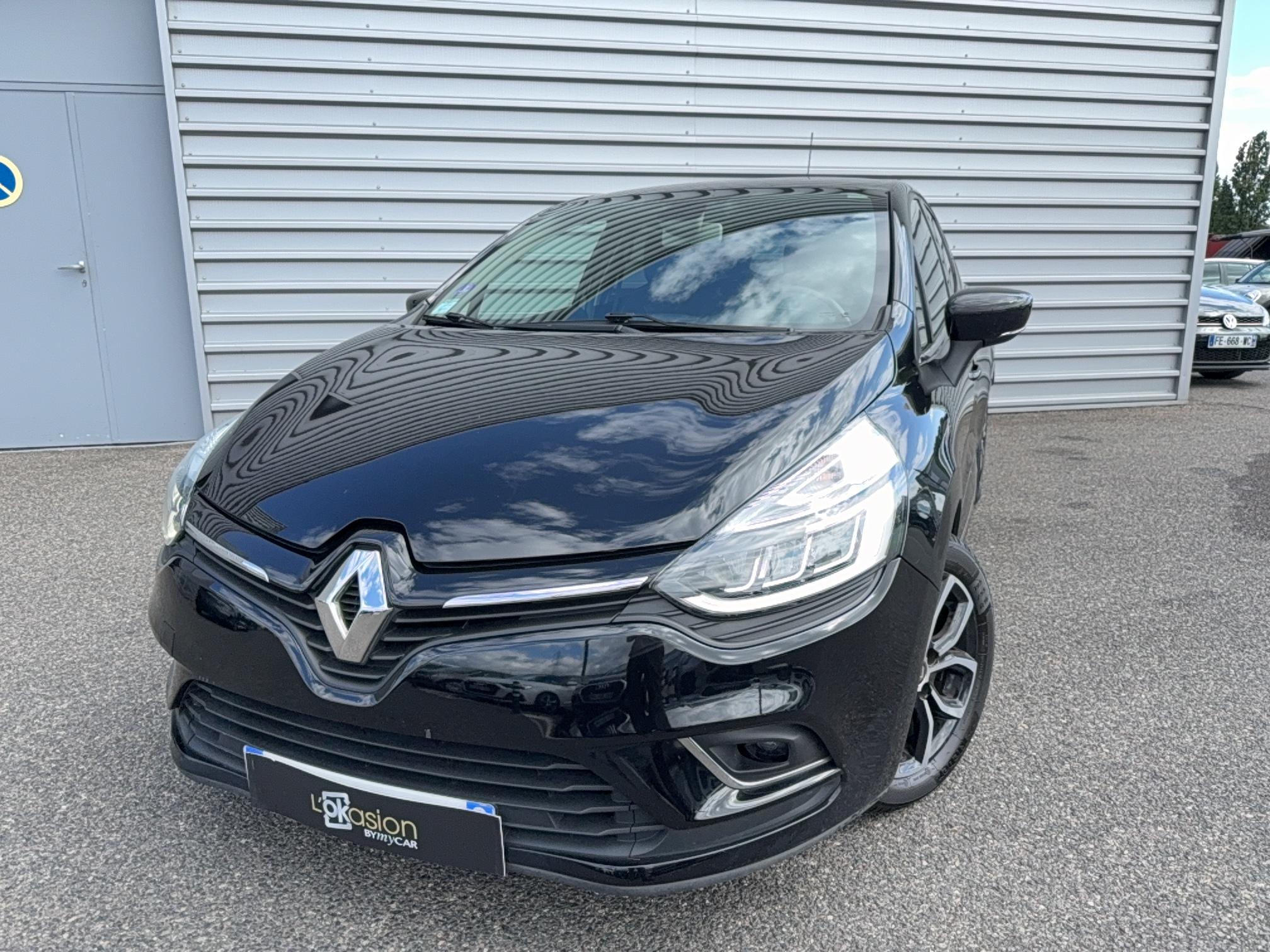 Clio TCe 90 Energy