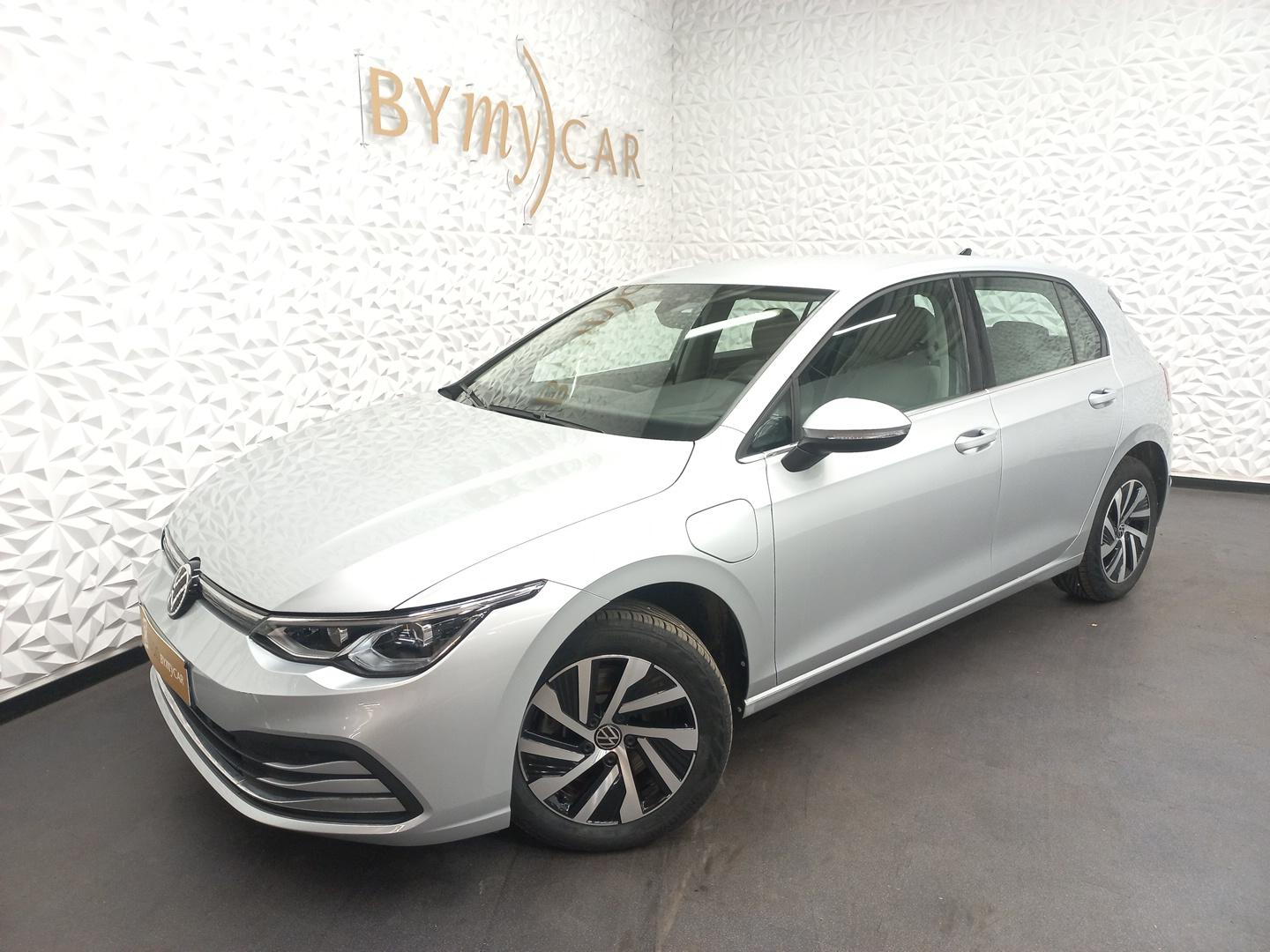 Golf 1.4 Hybrid Rechargeable OPF 204 DSG6