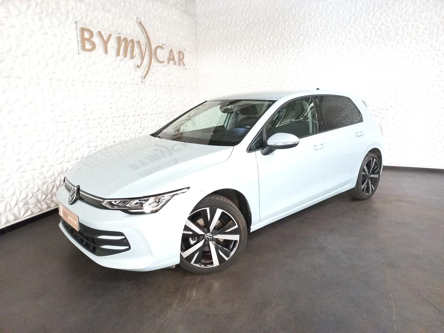 Golf 1.5 TSI EVO2 116 BVM6