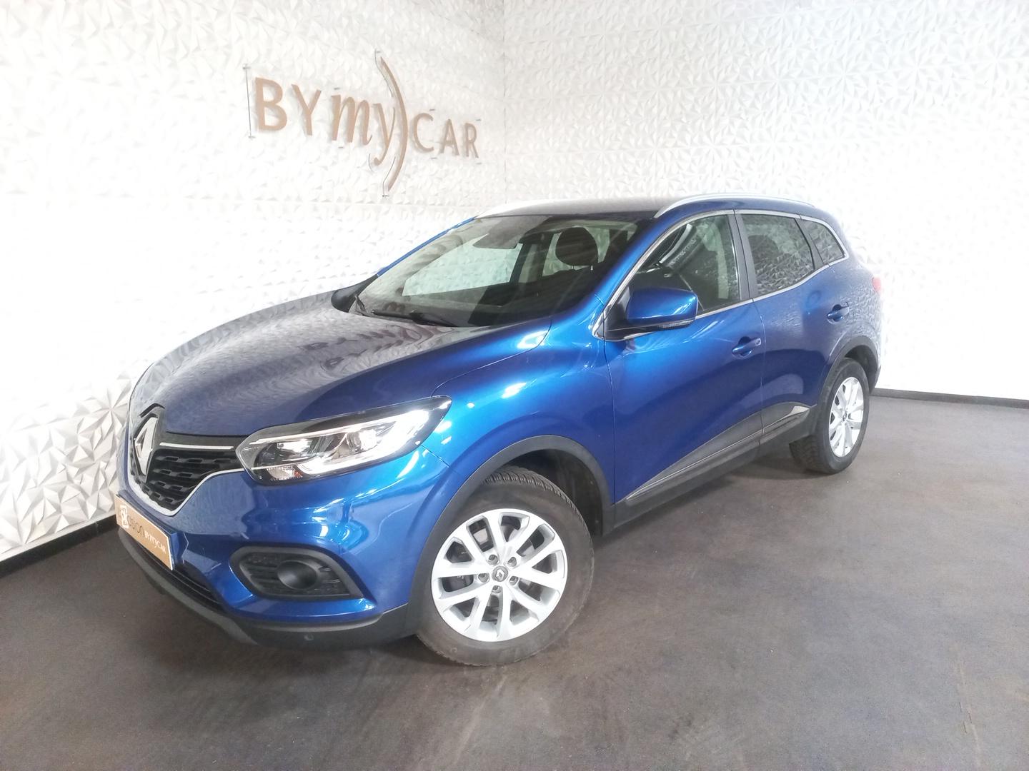 Kadjar Blue dCi 115
