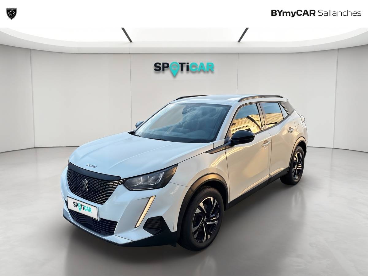 2008 BlueHDi 130 S&S EAT8