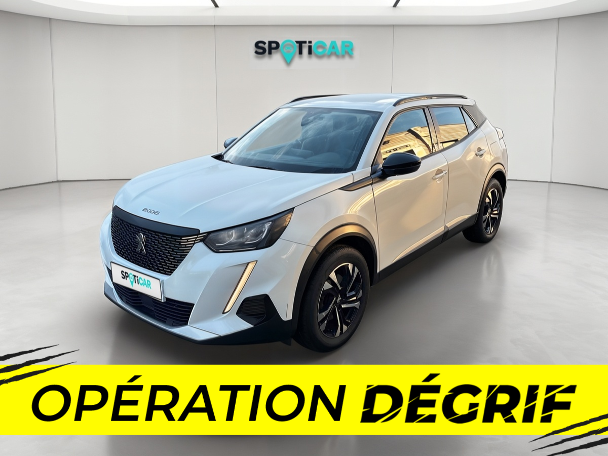 2008 BlueHDi 130 S&S EAT8