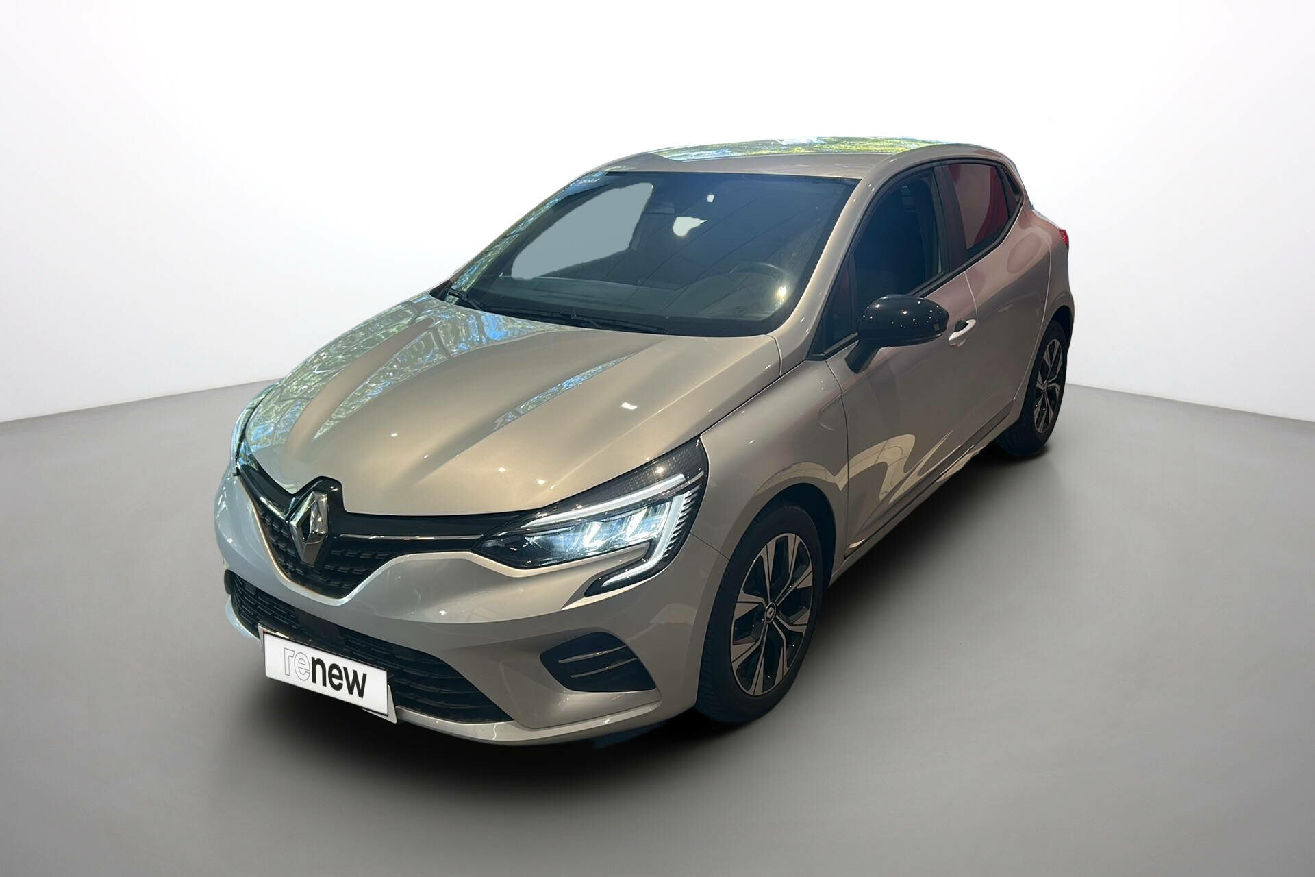 Clio Blue dCi 100