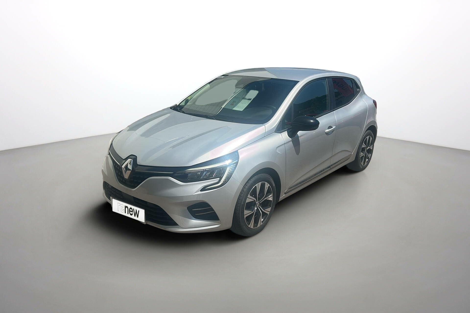 Clio Blue dCi 100