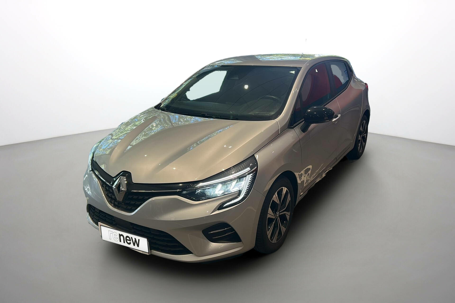 Clio Blue dCi 100
