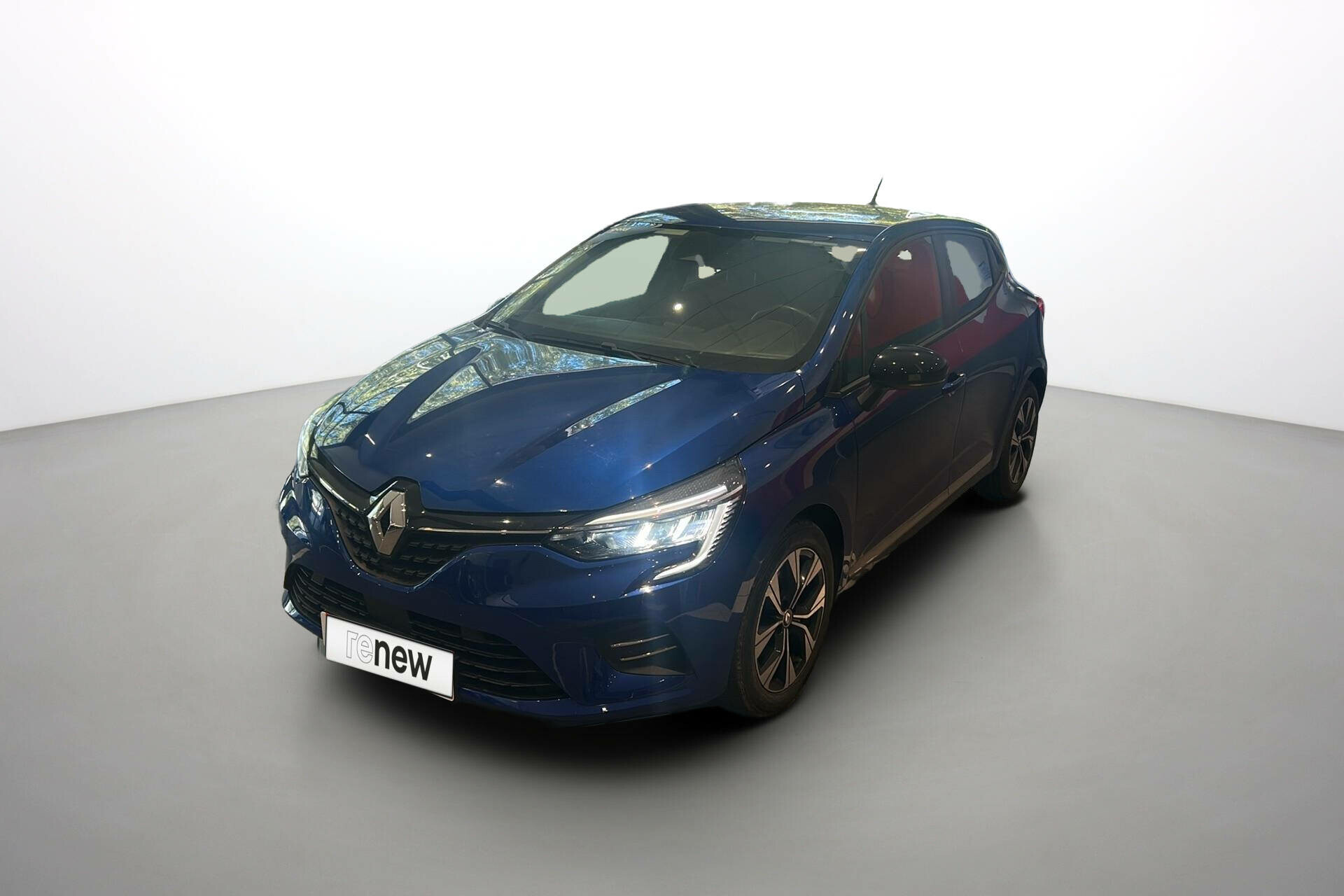 Clio Blue dCi 100