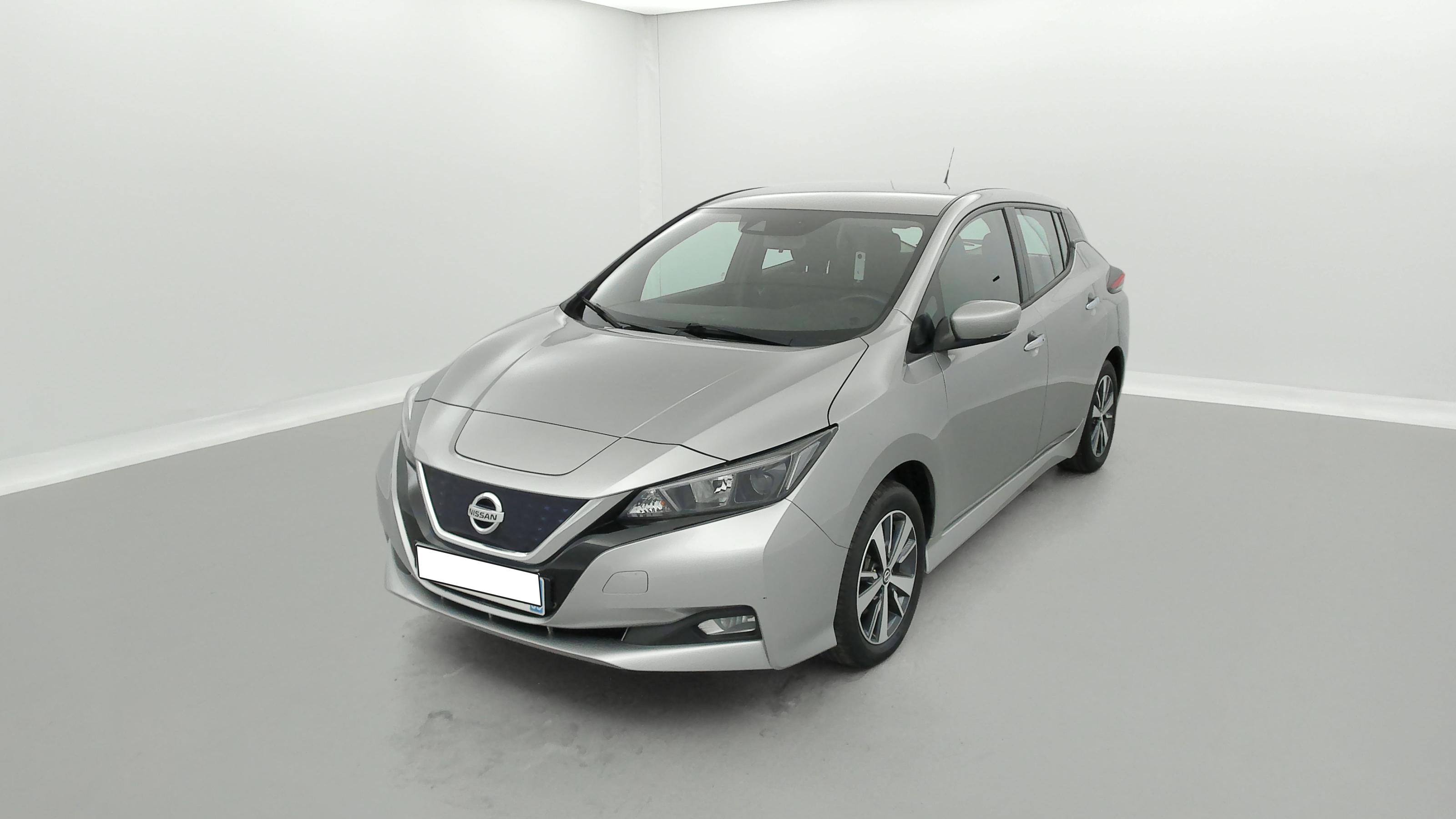 Leaf Electrique 40kWh