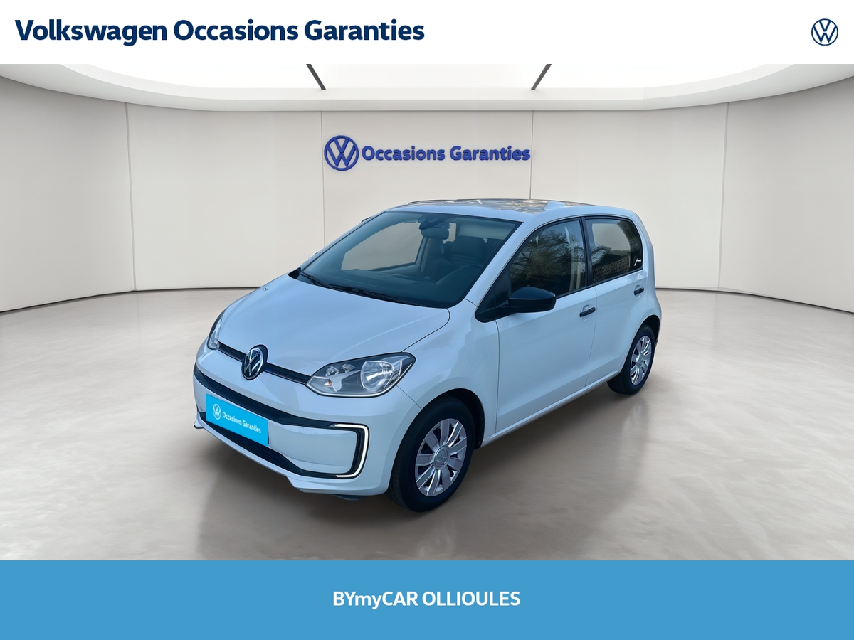 e-up! 2.0 Electrique