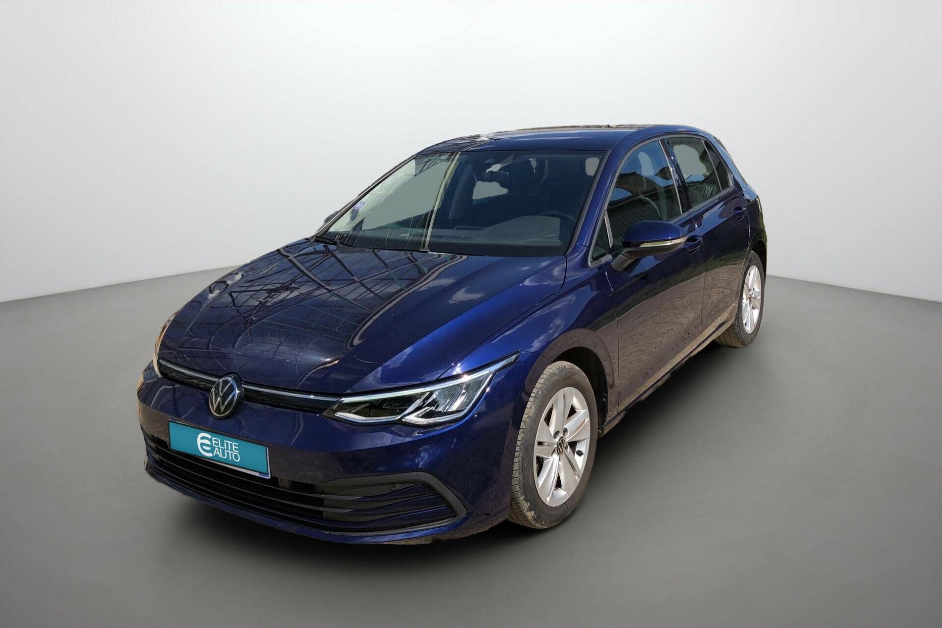 Golf 1.5 eTSI OPF 150 DSG7