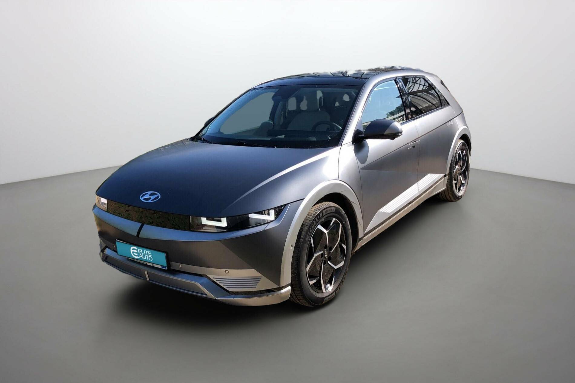 Ioniq 5 73 kWh - 218 ch
