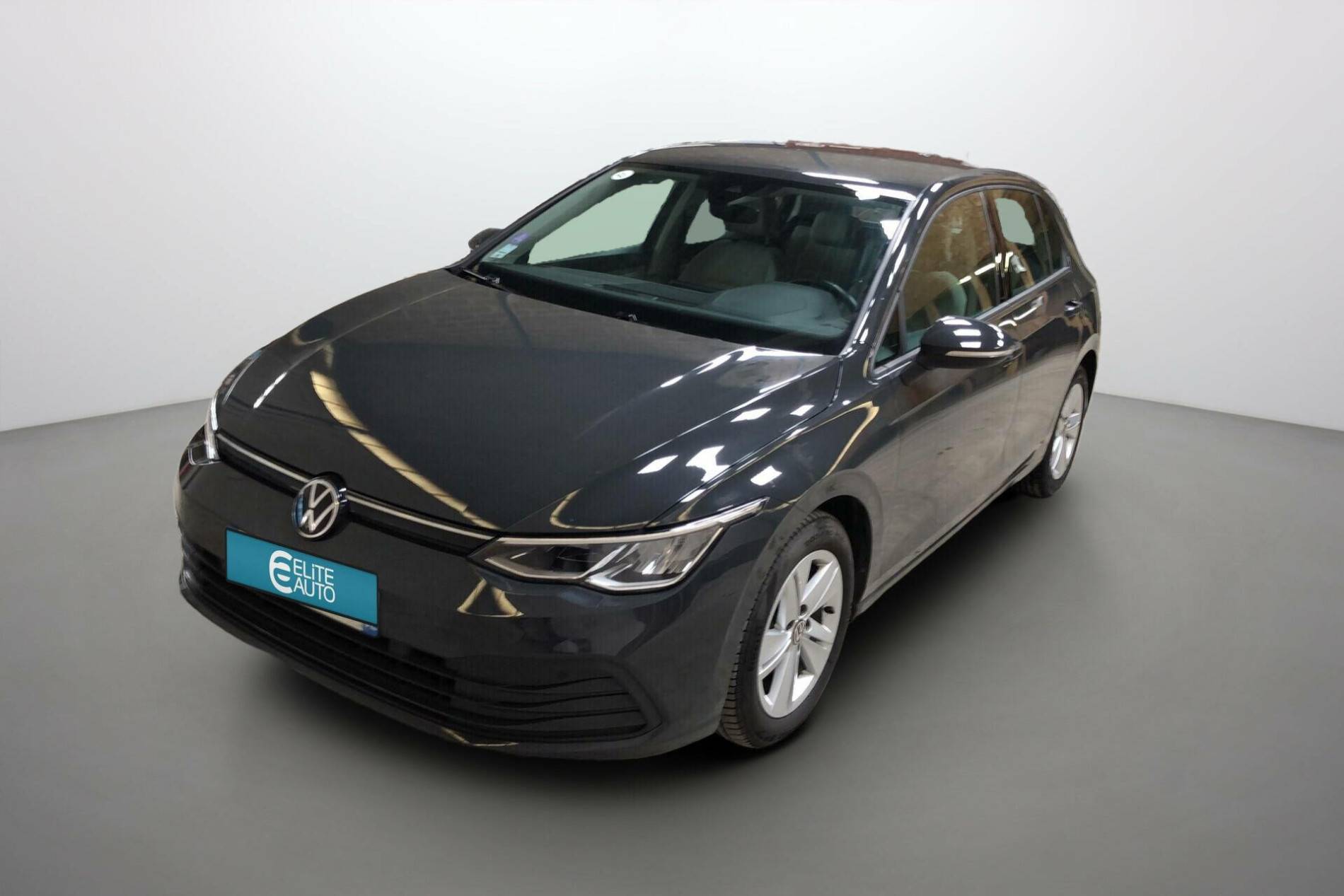 Golf 1.5 eTSI OPF 150 DSG7